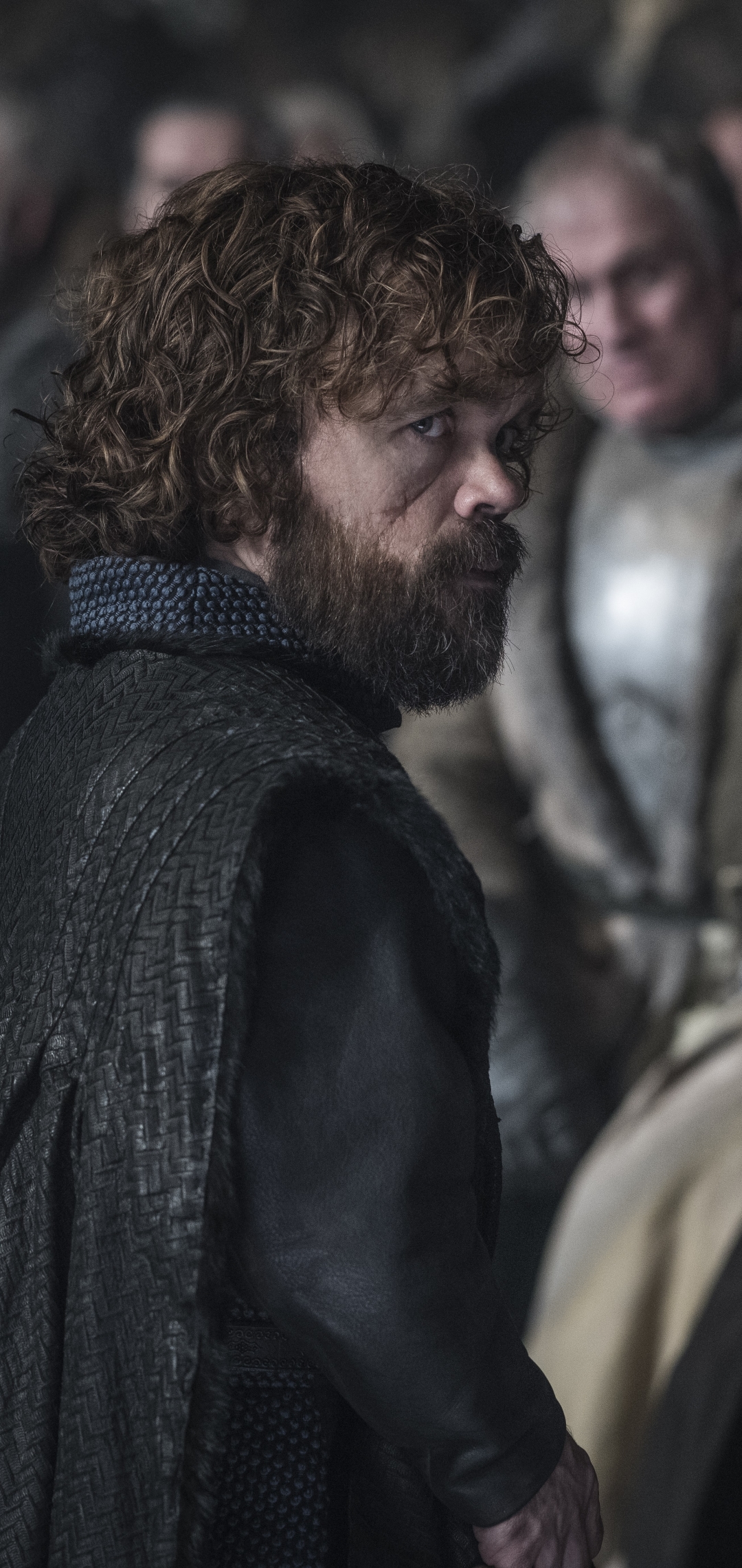 Baixar papel de parede para celular de Programa De Tv, A Guerra Dos Tronos, Peter Dinklage, Tyrion Lannister gratuito.