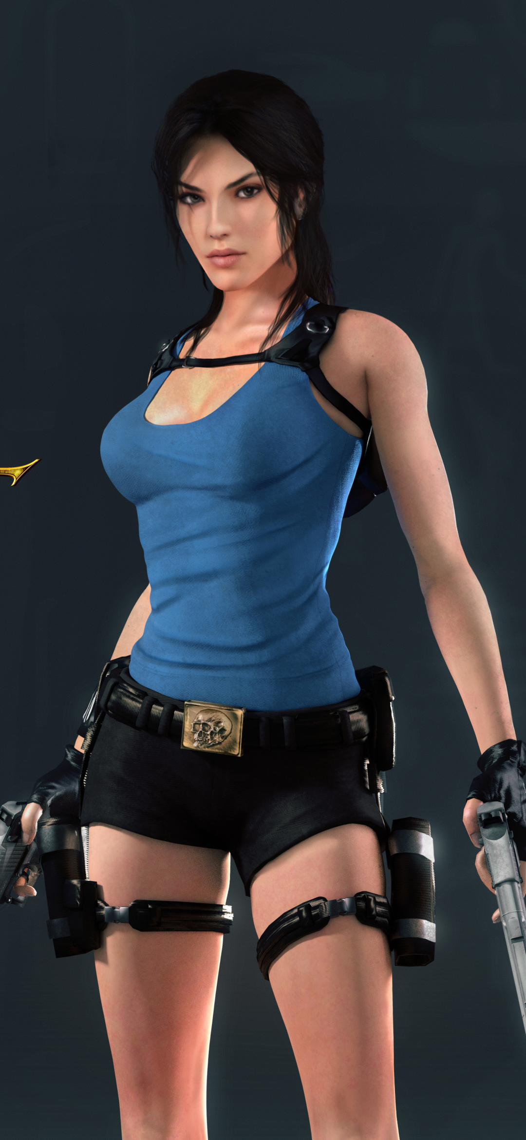Descarga gratuita de fondo de pantalla para móvil de Tomb Raider, Videojuego, Lara Croft And The Temple Of Osiris.