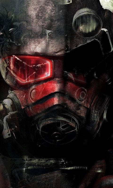 Download mobile wallpaper Fallout, Video Game, Fallout 3, Fallout: New Vegas, New California Republic for free.