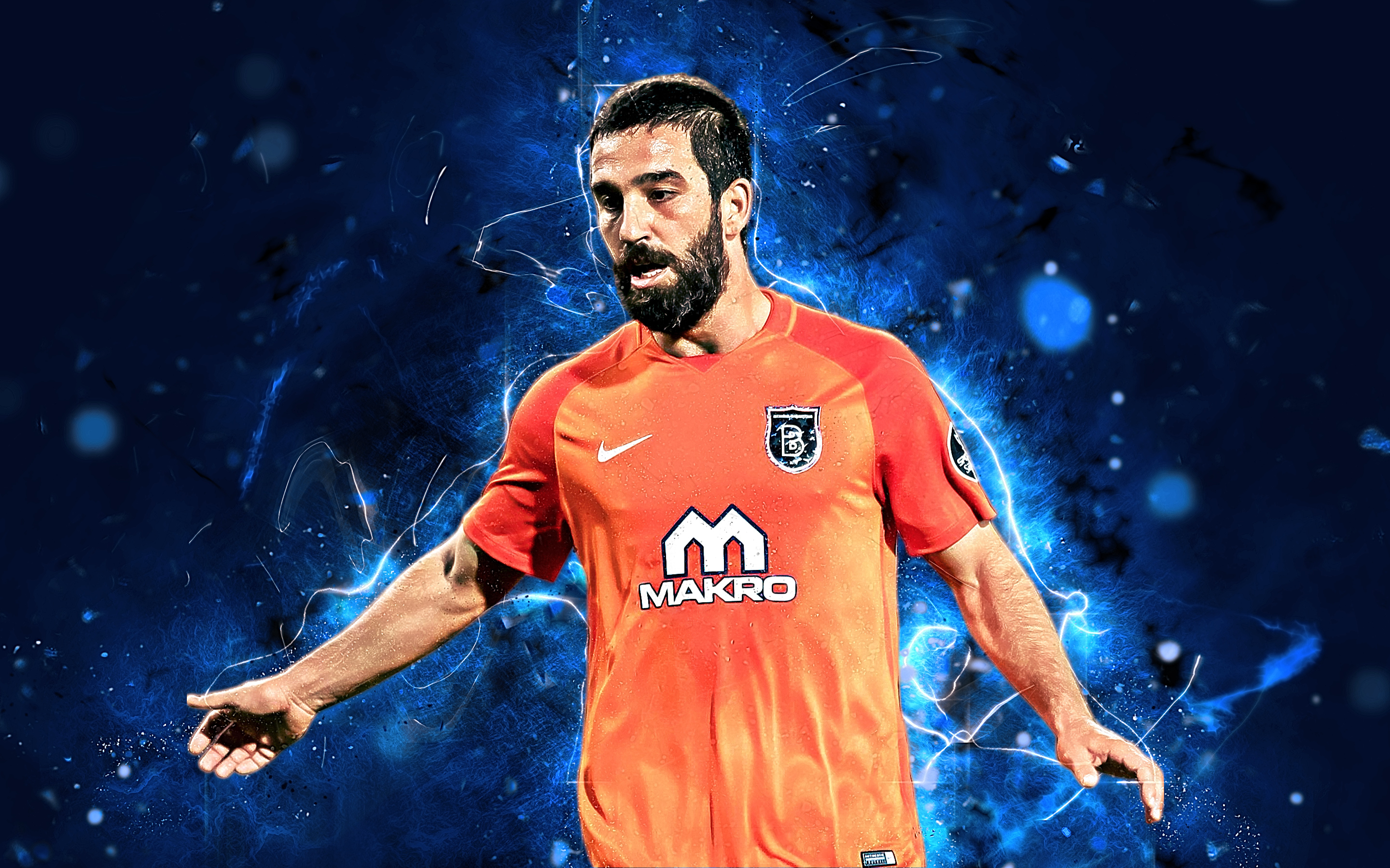 Free download wallpaper Sports, Turkish, Soccer, Arda Turan on your PC desktop