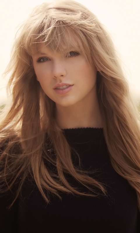 Download mobile wallpaper Music, Taylor Swift for free.