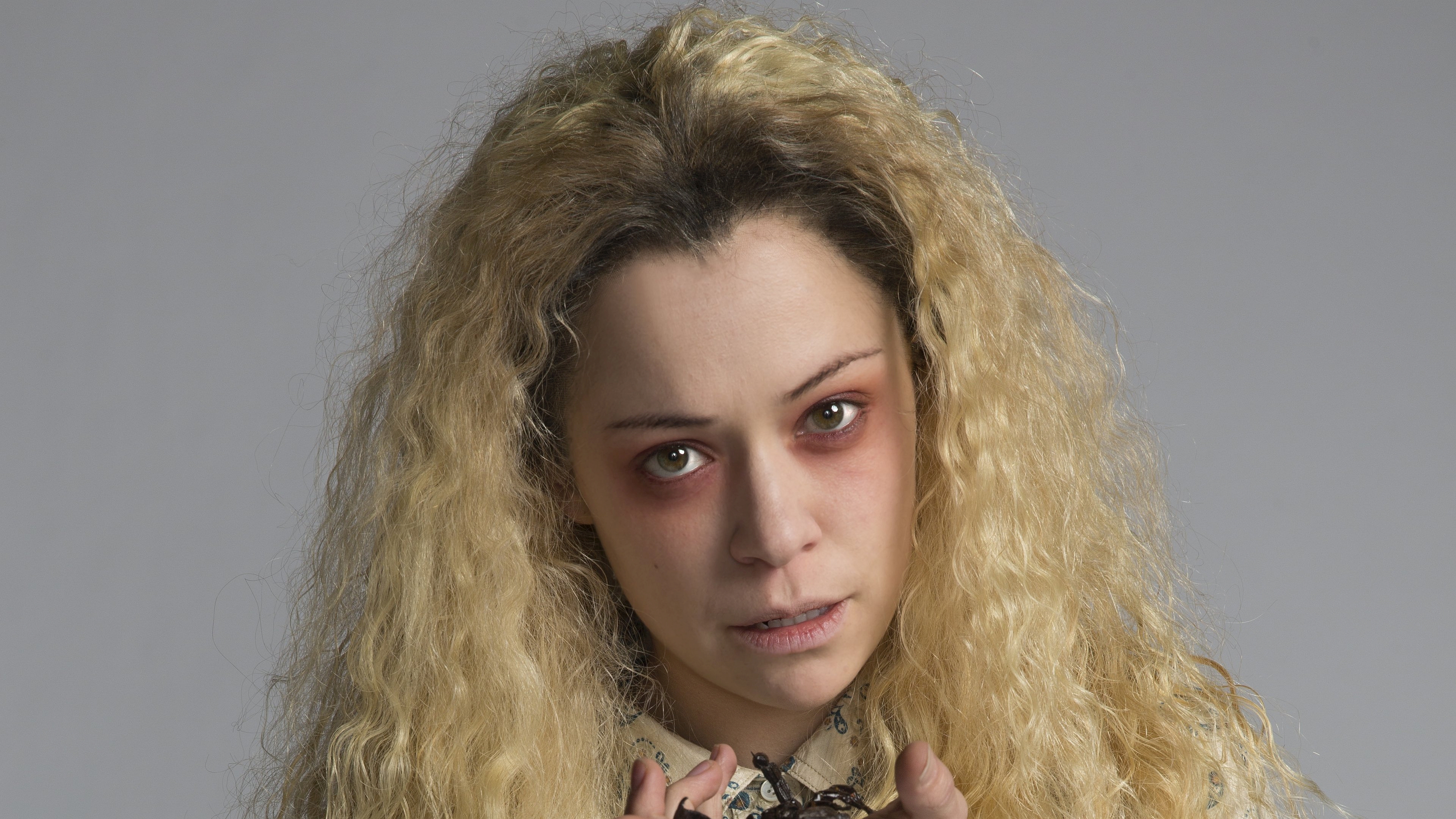 Download mobile wallpaper Tv Show, Orphan Black for free.