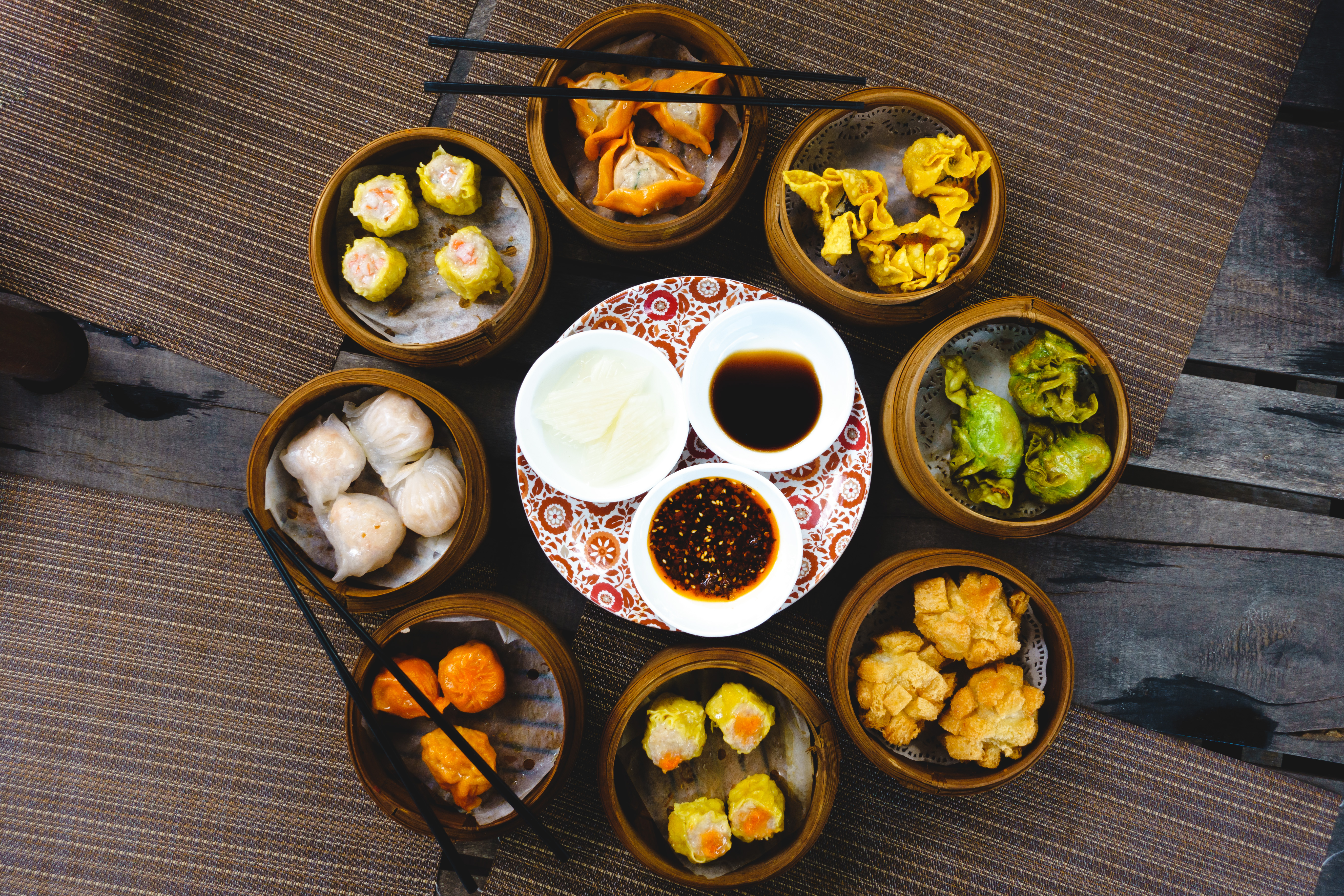 Download mobile wallpaper Food, Chinese Food for free.