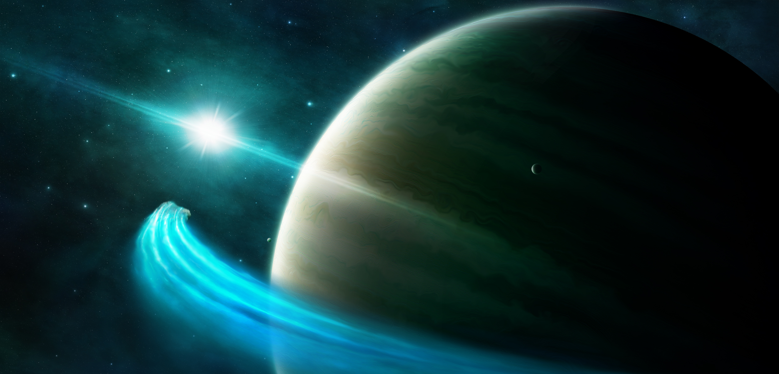 Free download wallpaper Sci Fi, Spaceship on your PC desktop