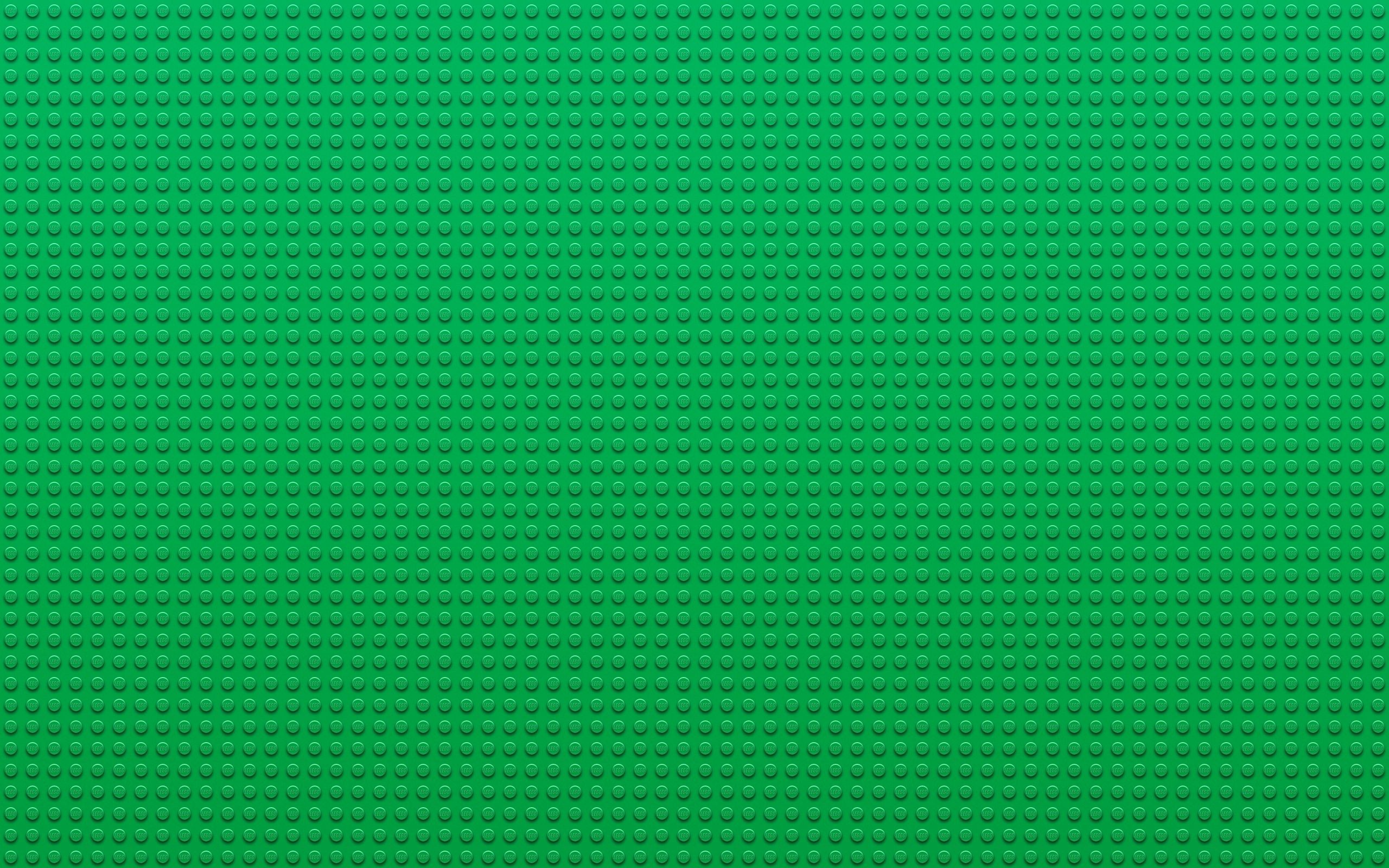 115770 Hintergrundbild herunterladen lego, grün, kreise, textur, texturen, punkte, punkt - Bildschirmschoner und Bilder kostenlos