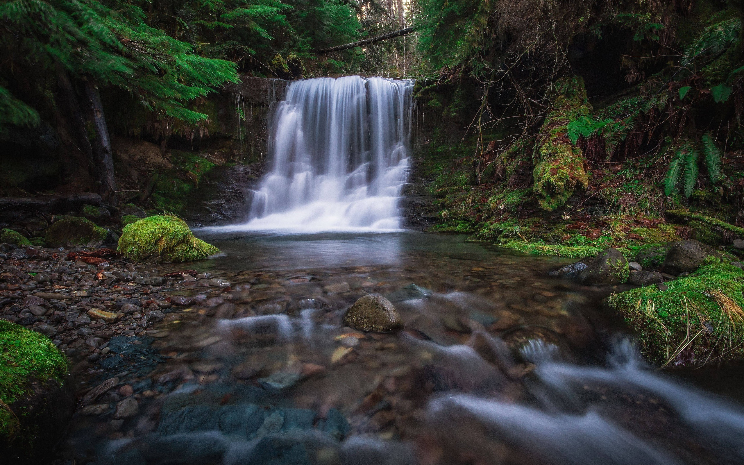 Descarga gratis la imagen Cascada, Cascadas, Tierra/naturaleza en el escritorio de tu PC