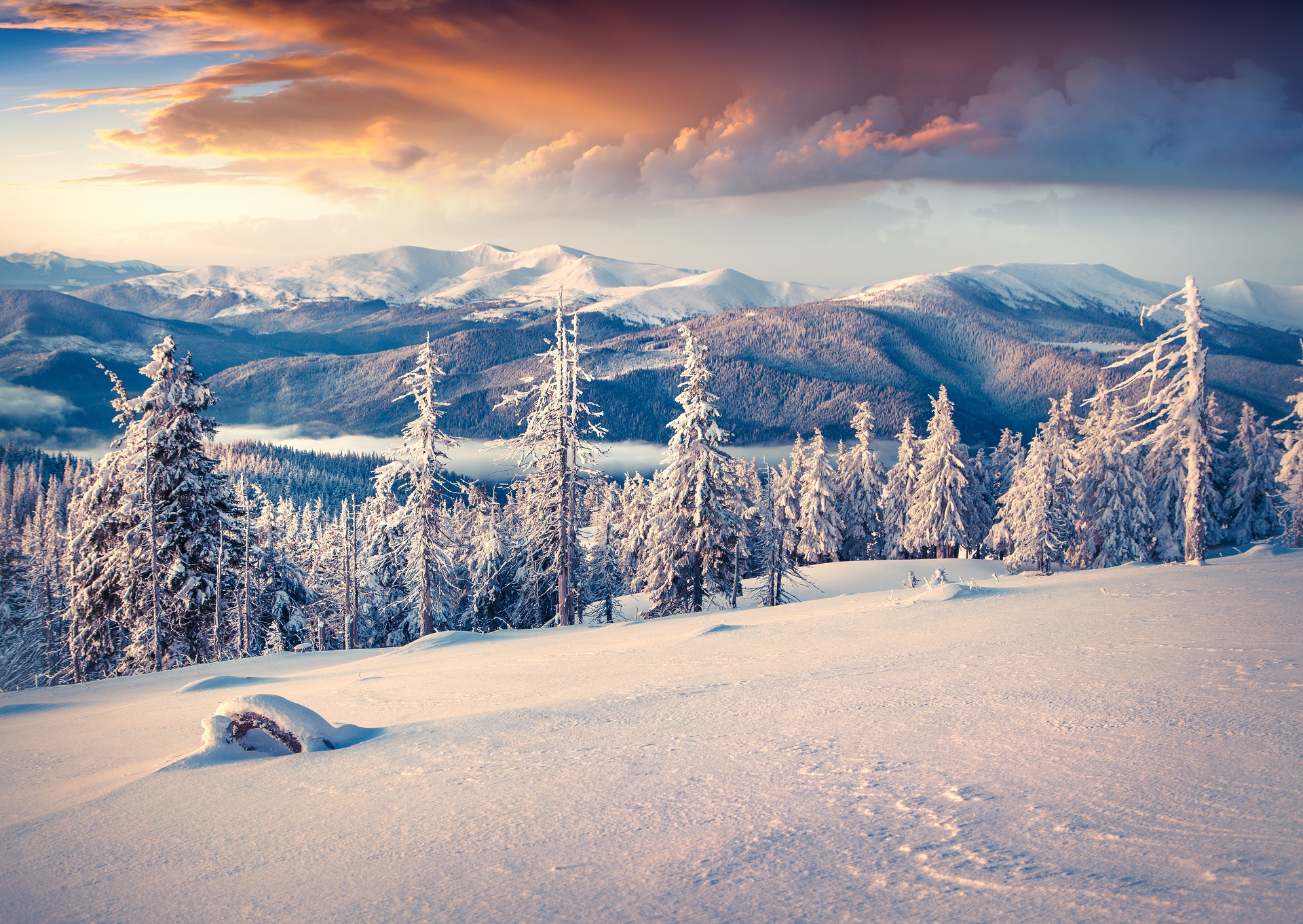 Free download wallpaper Winter, Earth on your PC desktop