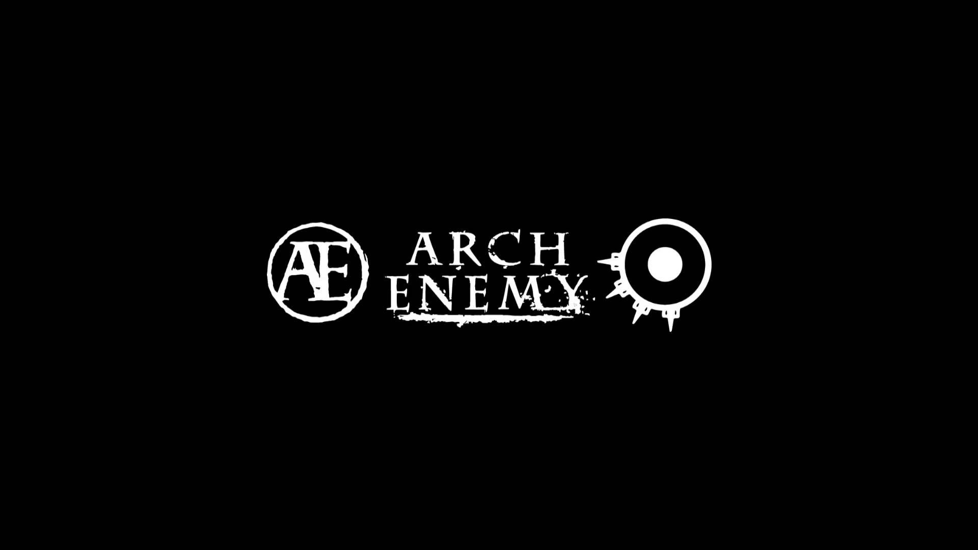 Download mobile wallpaper Music, Arch Enemy for free.