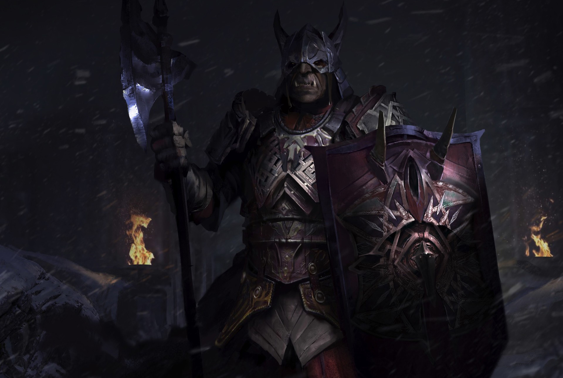 Free download wallpaper Video Game, The Elder Scrolls, The Elder Scrolls: Legends on your PC desktop