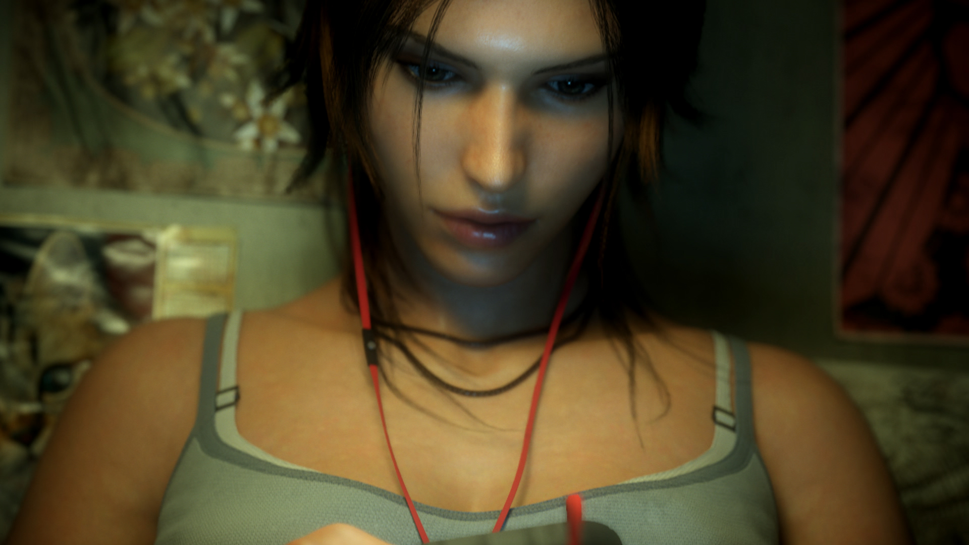 Descarga gratis la imagen Tomb Raider, Videojuego, Lara Croft, Asaltante De Tumbas (2013) en el escritorio de tu PC