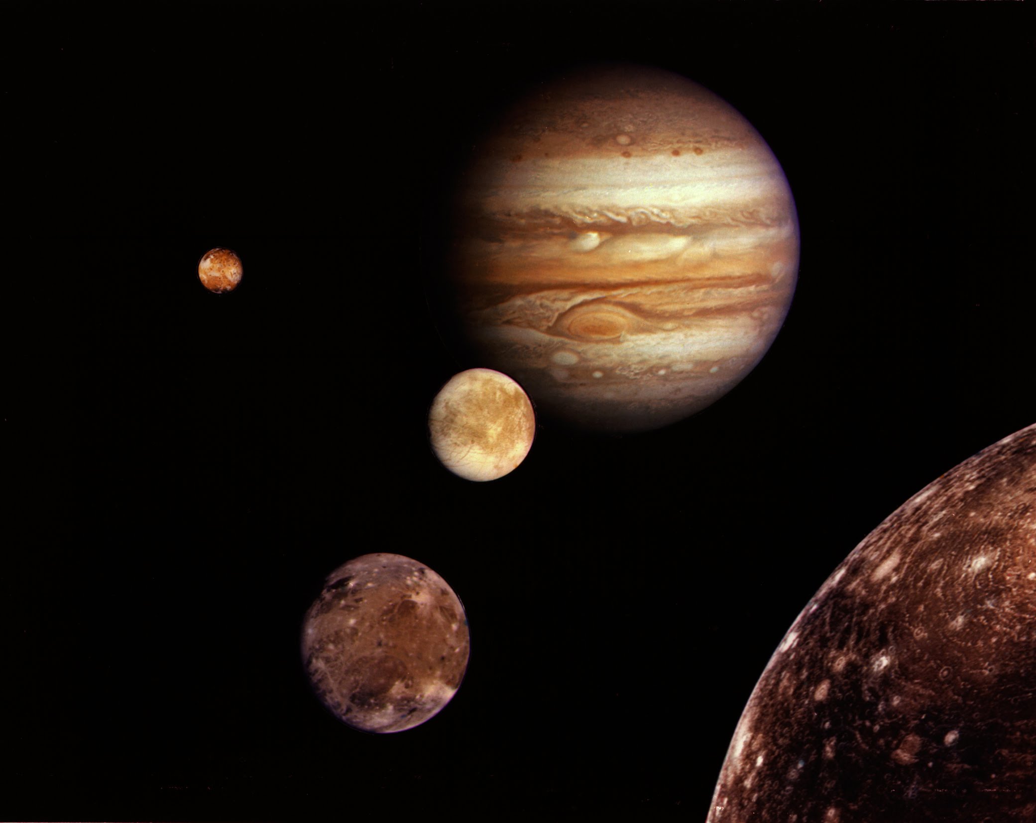 717949 скачать картинку сделано человеком, наса, юпитер, планета, солнечная система, космос - обои и заставки бесплатно