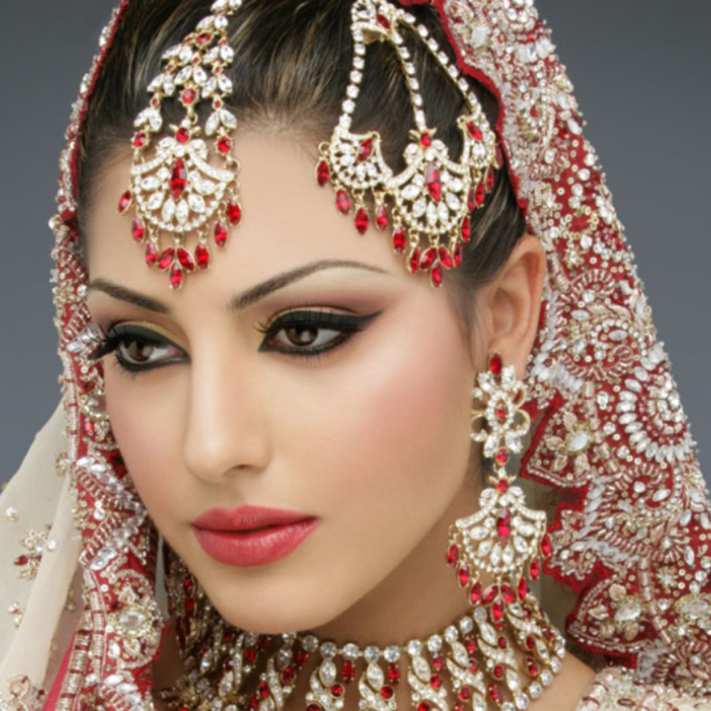 Download mobile wallpaper Bride, Women for free.