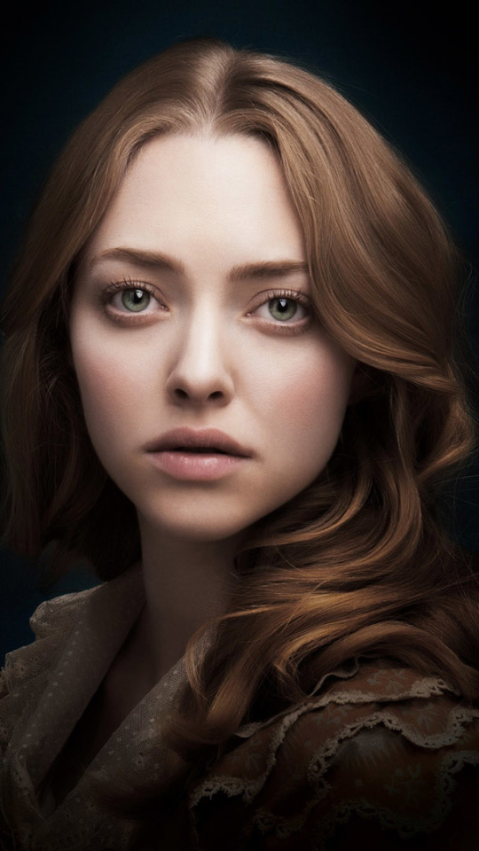 Handy-Wallpaper Gesicht, Berühmtheiten, Amanda Seyfried kostenlos herunterladen.