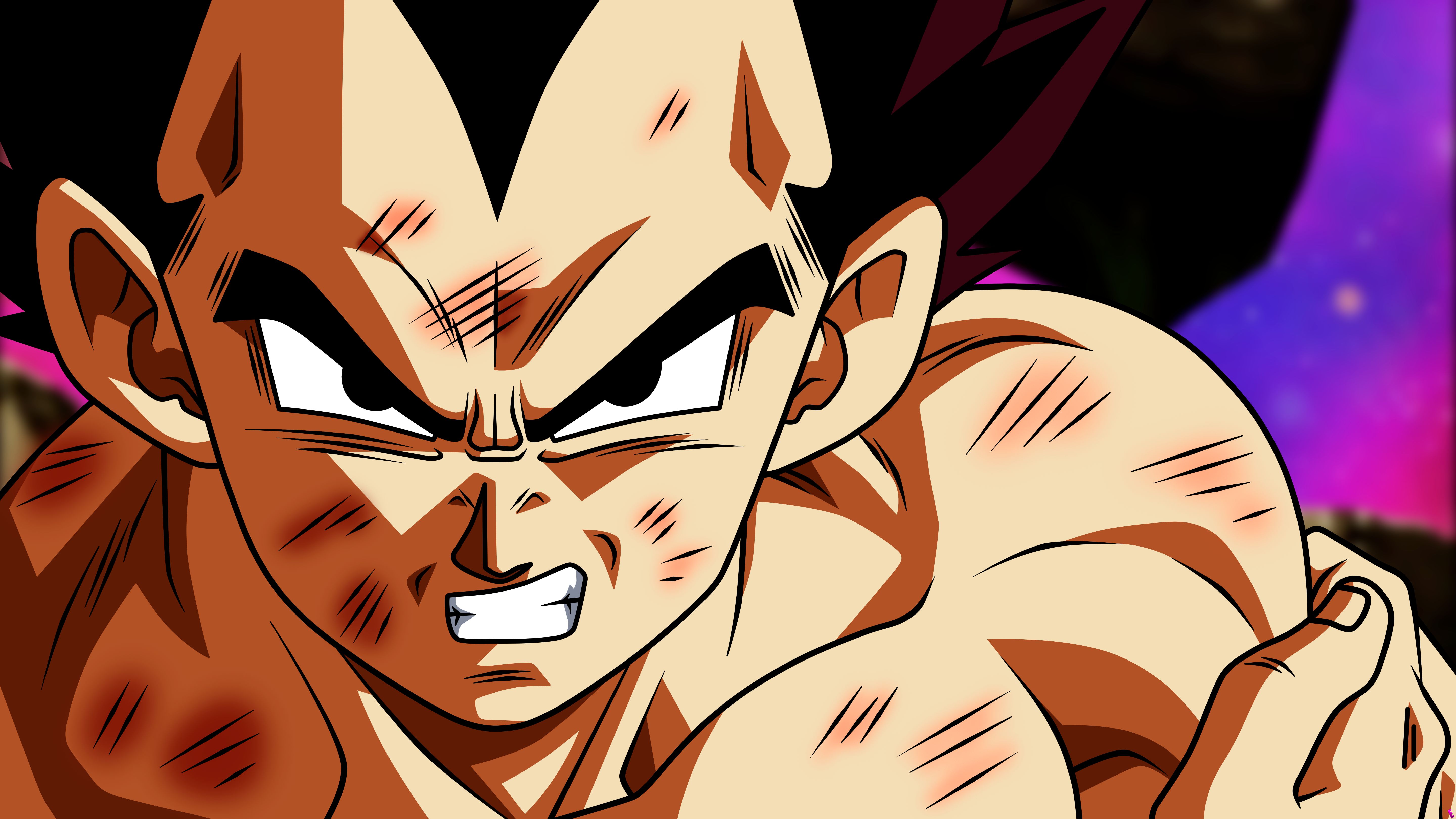 Download mobile wallpaper Anime, Dragon Ball, Dragon Ball Super for free.