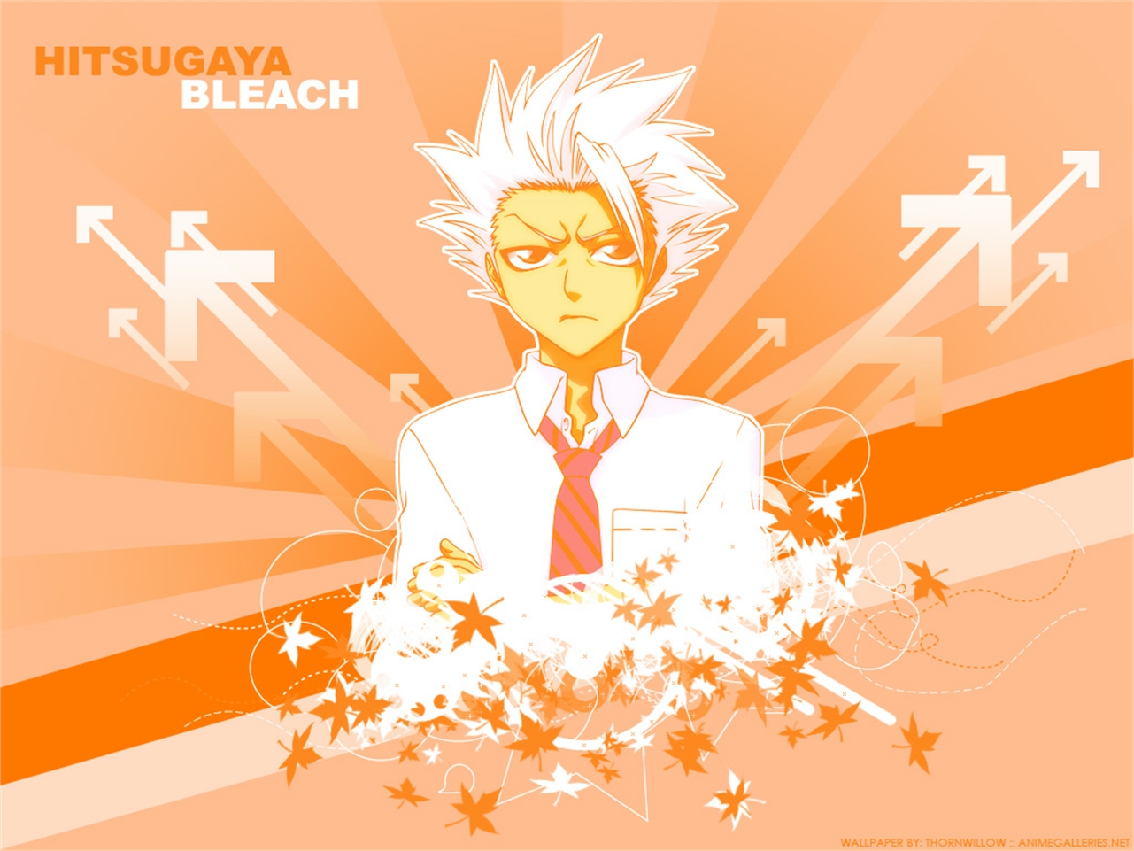 Descarga gratis la imagen Animado, Bleach: Burîchi, Toshiro Hitsugaya en el escritorio de tu PC