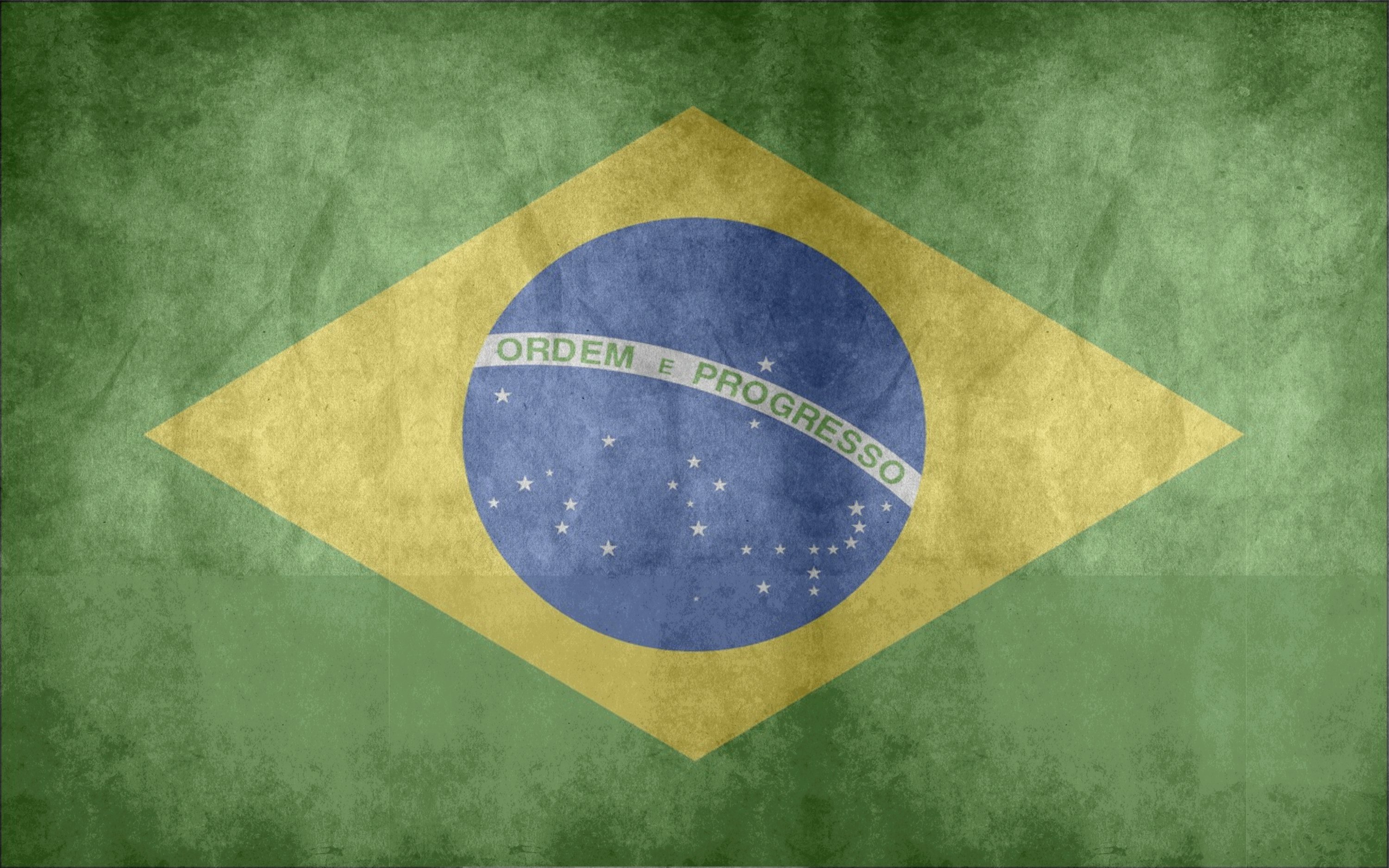 802422 скачать обои флаг бразилии, сделано человеком - заставки и картинки бесплатно