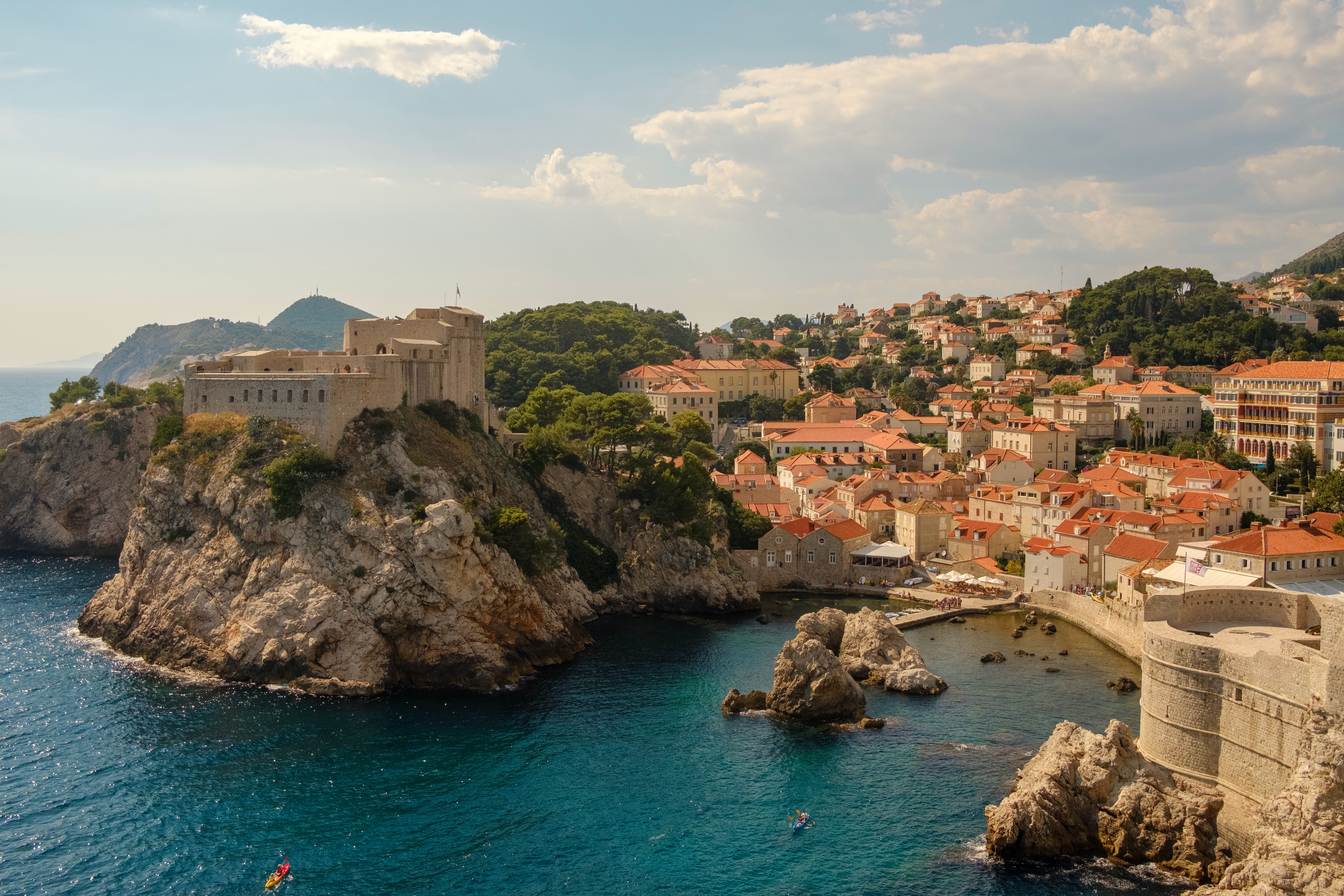 507760 Hintergrundbilder und Dubrovnik Bilder auf dem Desktop. Laden Sie  Bildschirmschoner kostenlos auf den PC herunter