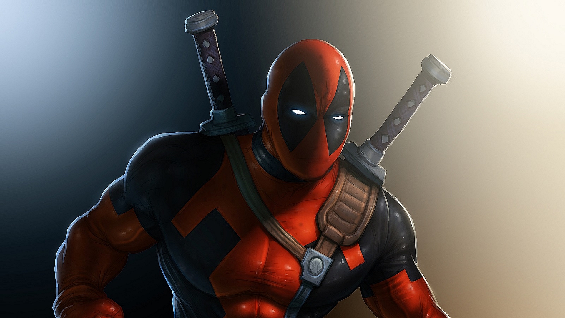 Handy-Wallpaper Deadpool, Comics kostenlos herunterladen.