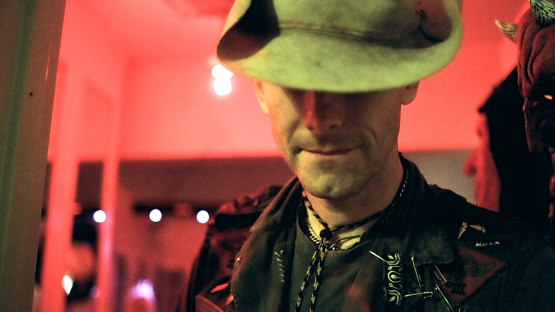 Download mobile wallpaper Music, Hank Williams Iii for free.