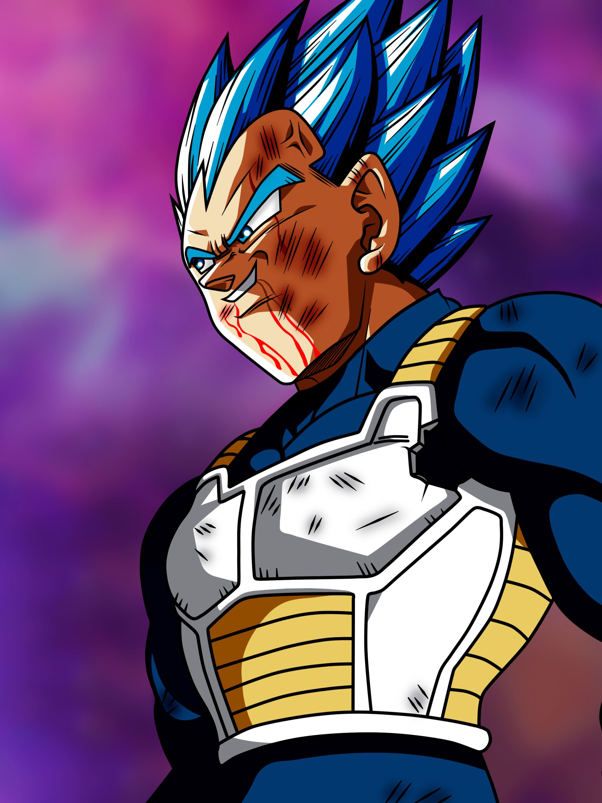 Laden Sie das Dragon Ball, Animes, Vegeta (Dragon Ball), Dragonball Super-Bild kostenlos auf Ihren PC-Desktop herunter