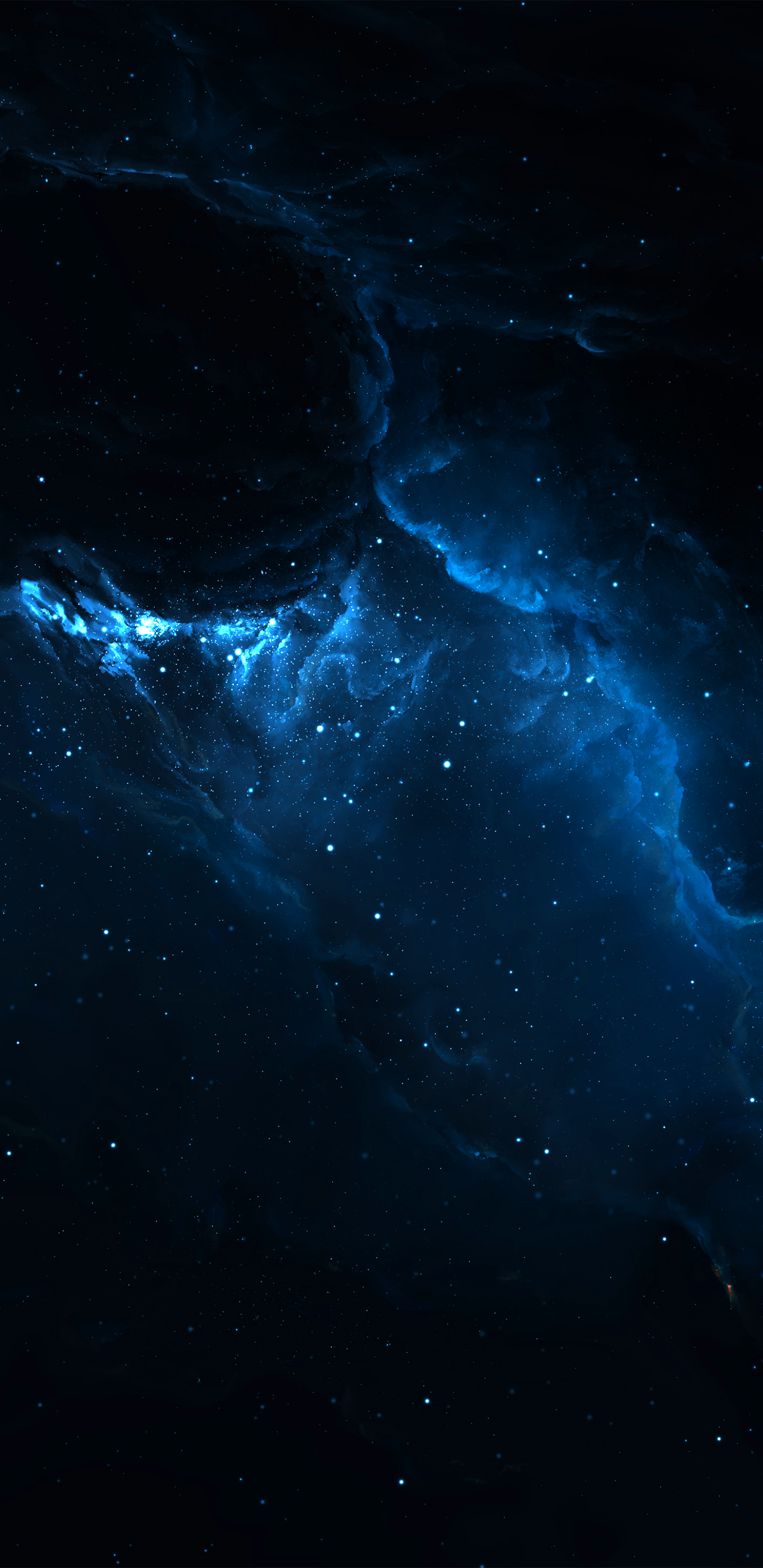 Descarga gratuita de fondo de pantalla para móvil de Nebulosa, Espacio, Ciencia Ficción.