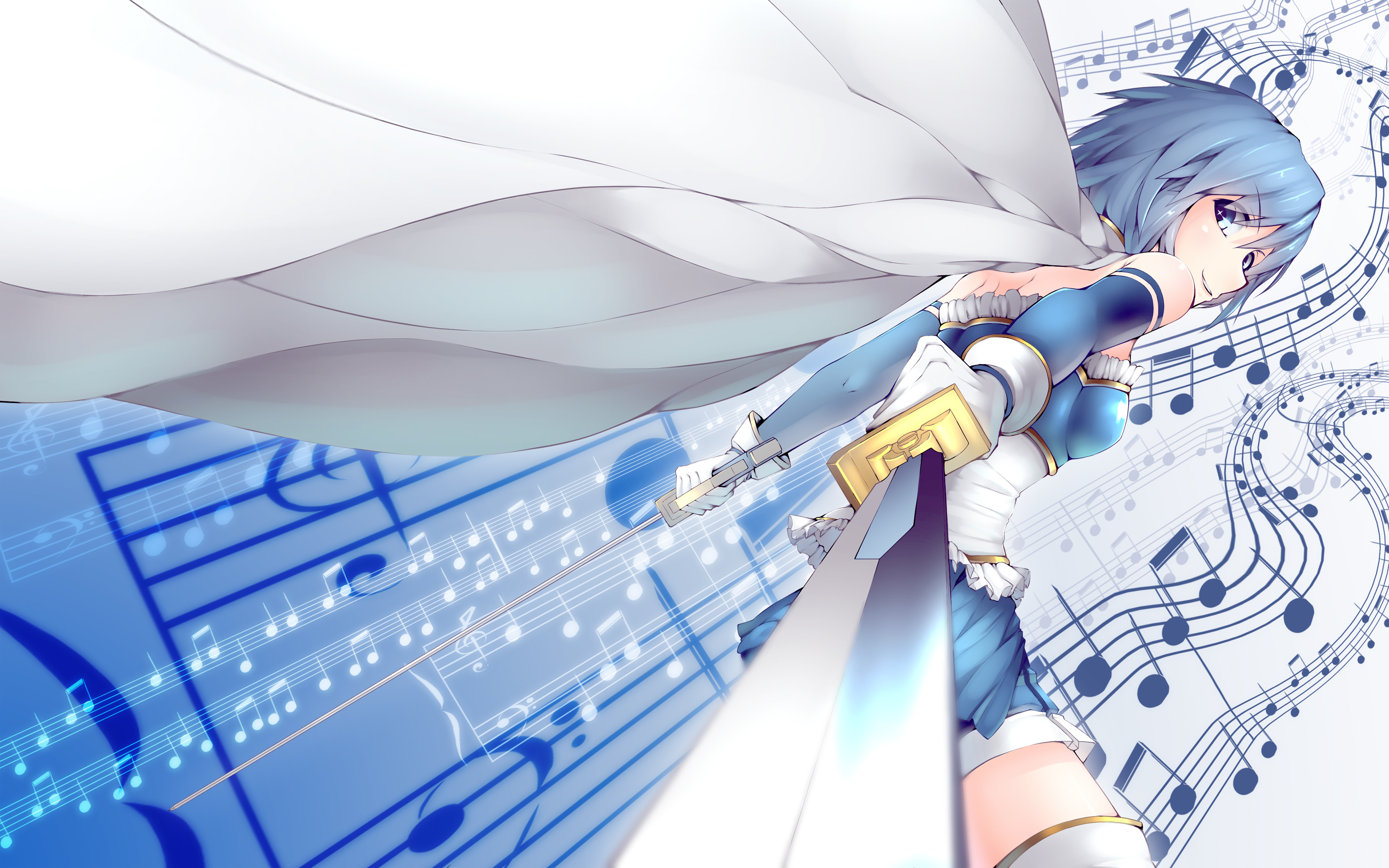 Free download wallpaper Anime, Puella Magi Madoka Magica, Sayaka Miki on your PC desktop