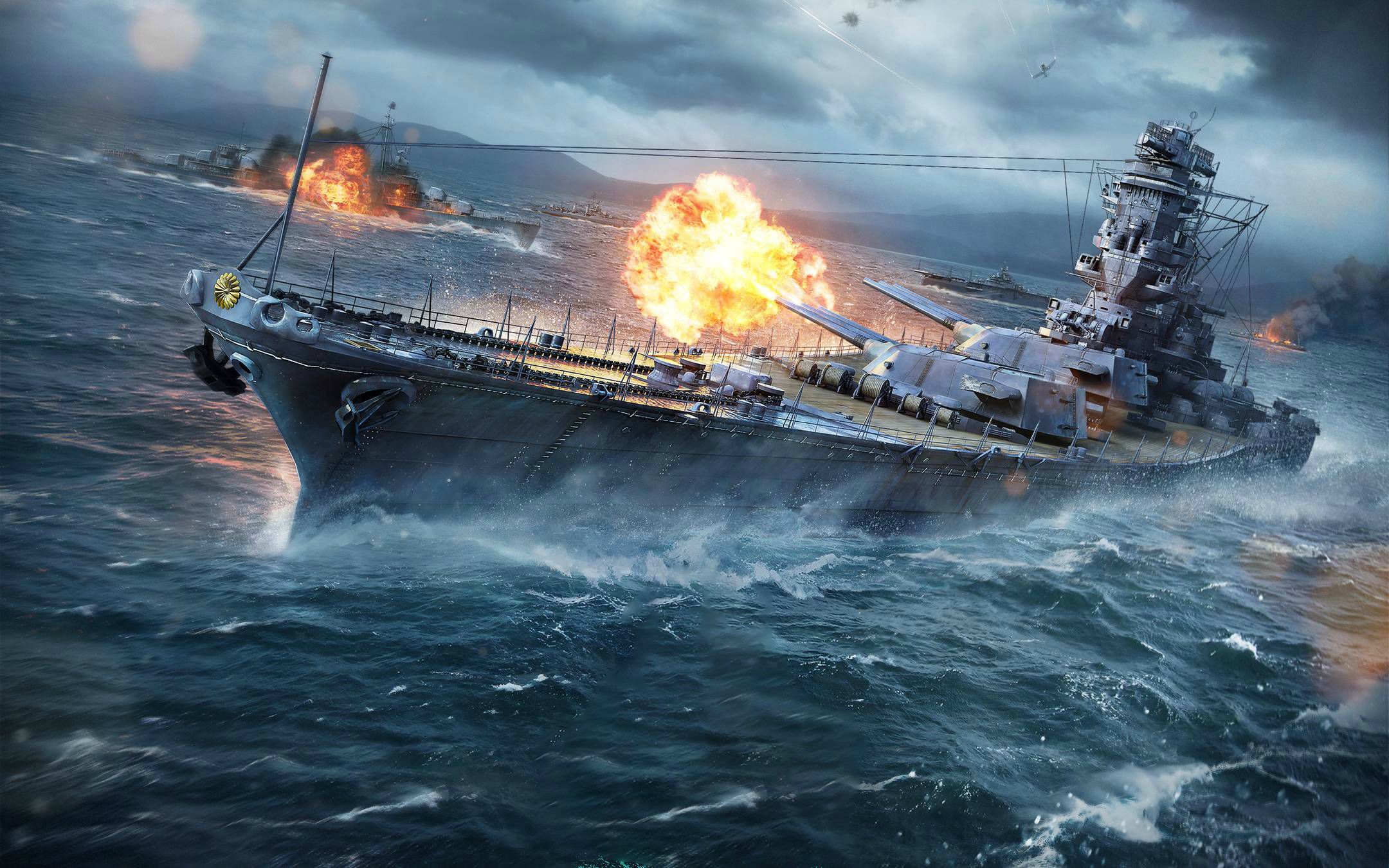 368364 скачать обои мир военных кораблей, видеоигры, военные корабли - заставки и картинки бесплатно