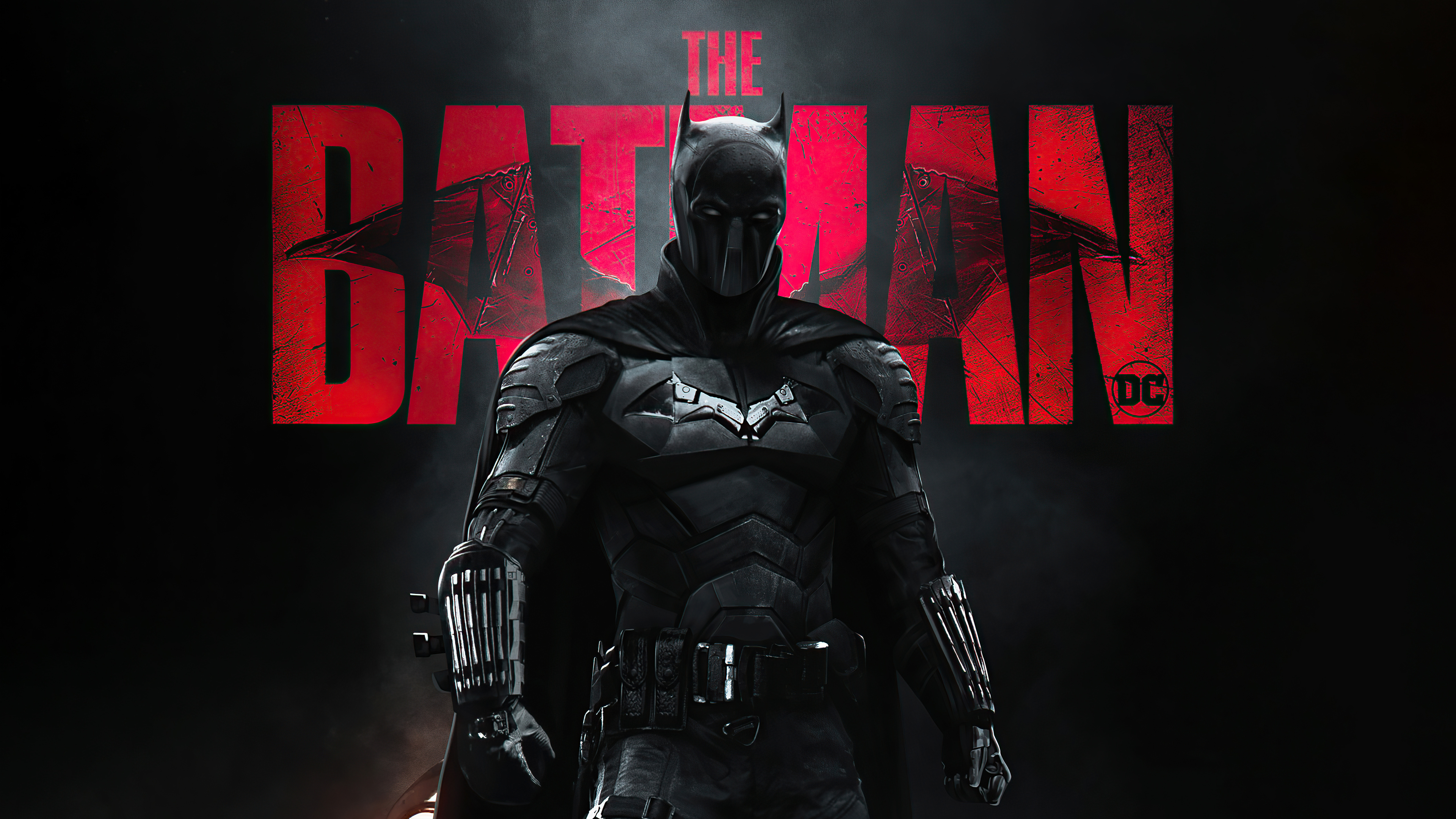 Free download wallpaper Batman, Movie, Dc Comics, The Batman on your PC desktop
