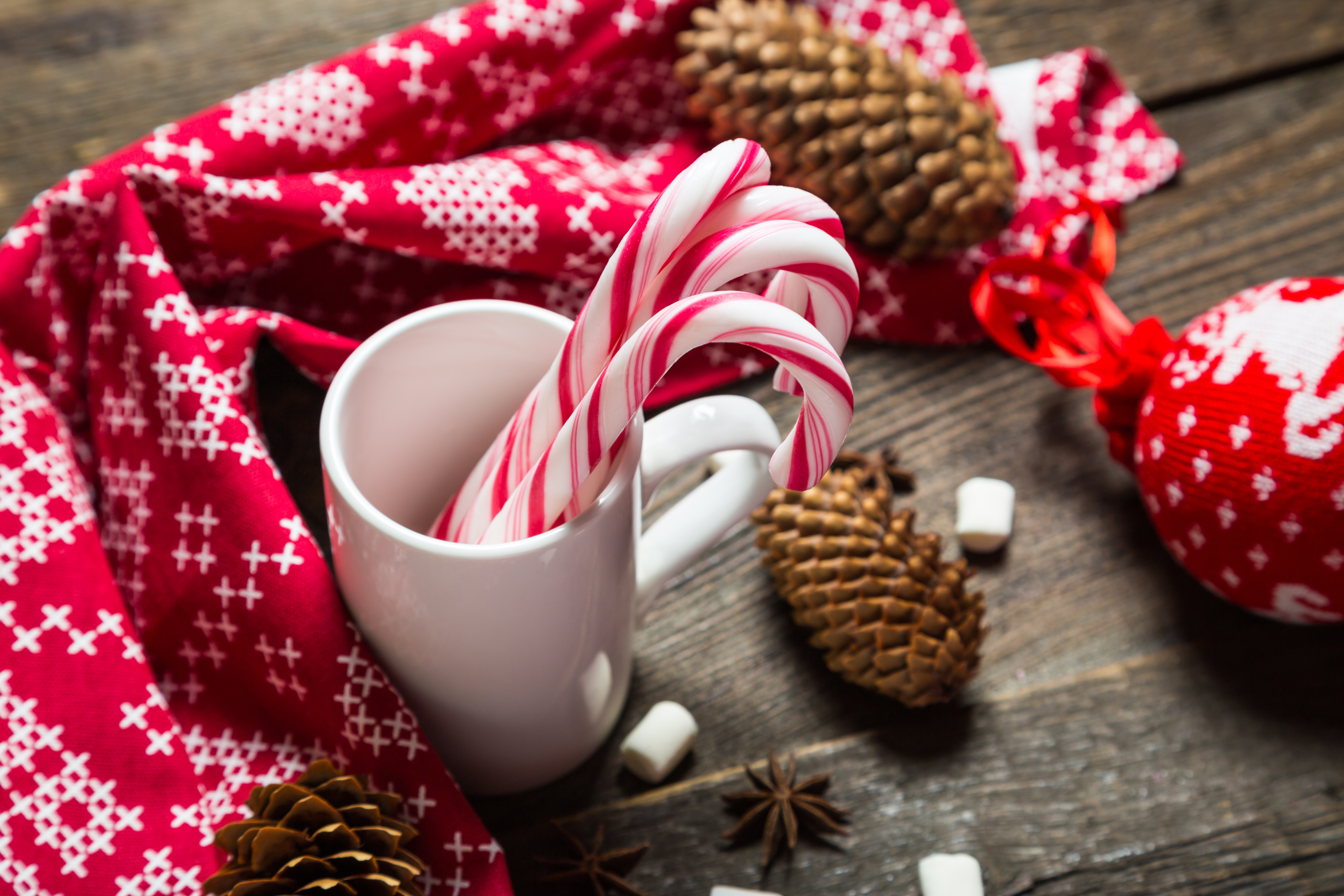 Free download wallpaper Food, Candy, Candy Cane on your PC desktop