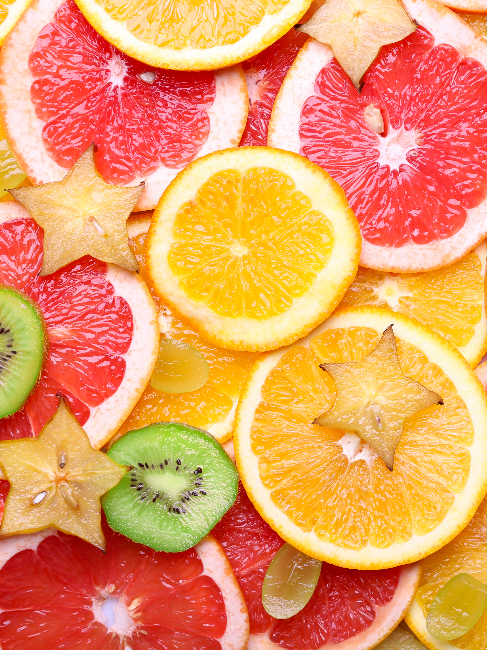 1188967 Hintergrundbild herunterladen nahrungsmittel, frucht, orange (obst), blutorange, früchte - Bildschirmschoner und Bilder kostenlos