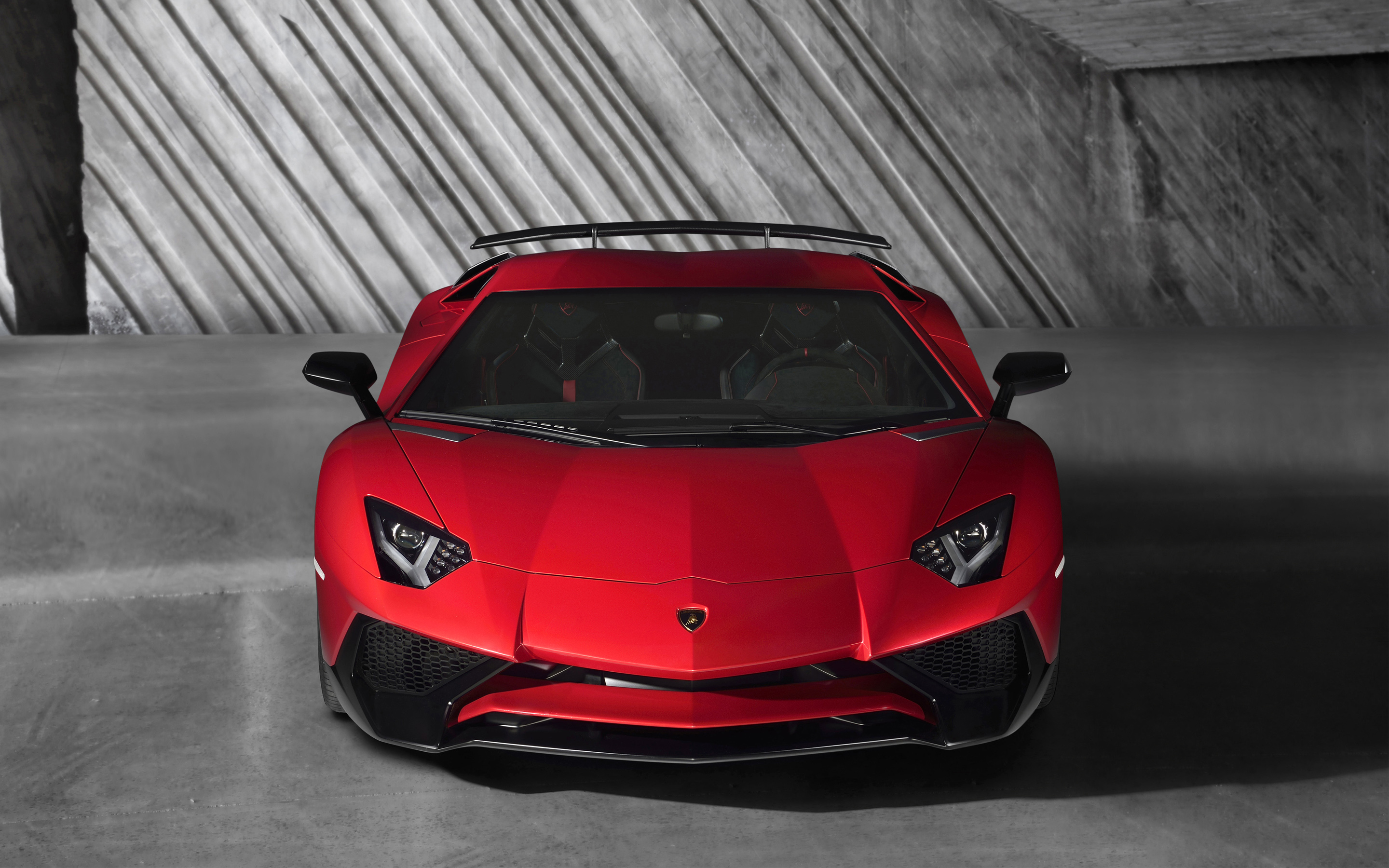 Laden Sie das Lamborghini, Fahrzeuge, Lamborghini Aventador Sv-Bild kostenlos auf Ihren PC-Desktop herunter
