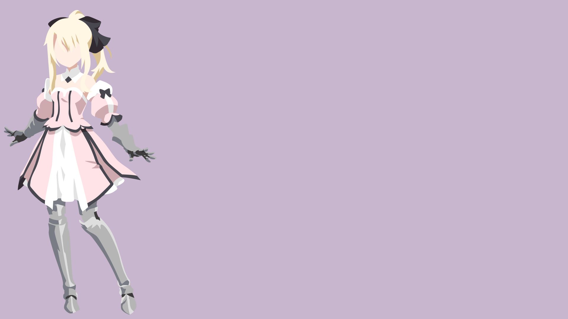 420080 descargar imagen animado, fate/kaleid liner prisma illya, illyasviel von einzbern, lancero (fate/kaleid liner prisma illya), serie del destino: fondos de pantalla y protectores de pantalla gratis