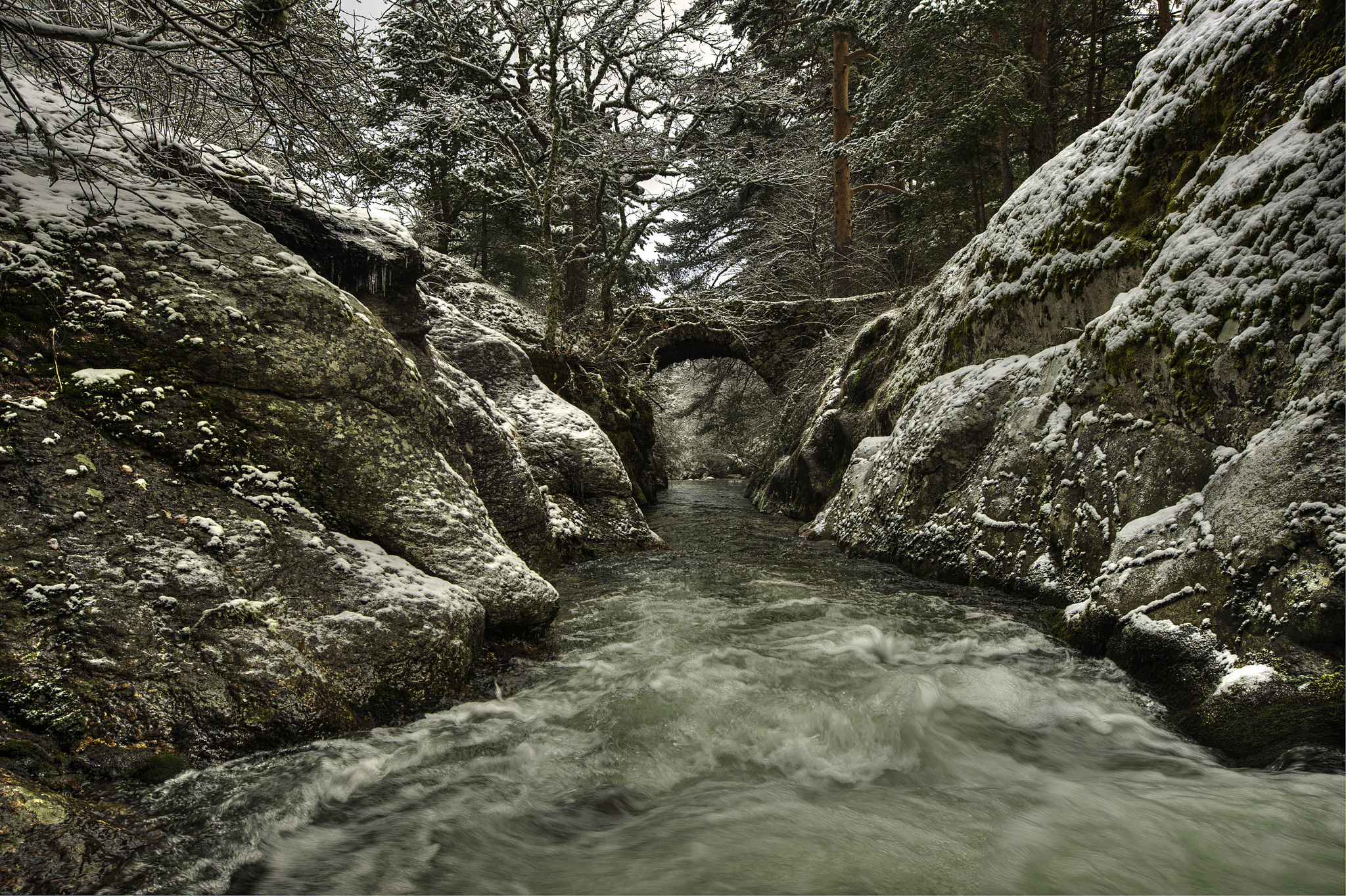 Téléchargez gratuitement l'image Terre/nature, Rivière sur le bureau de votre PC