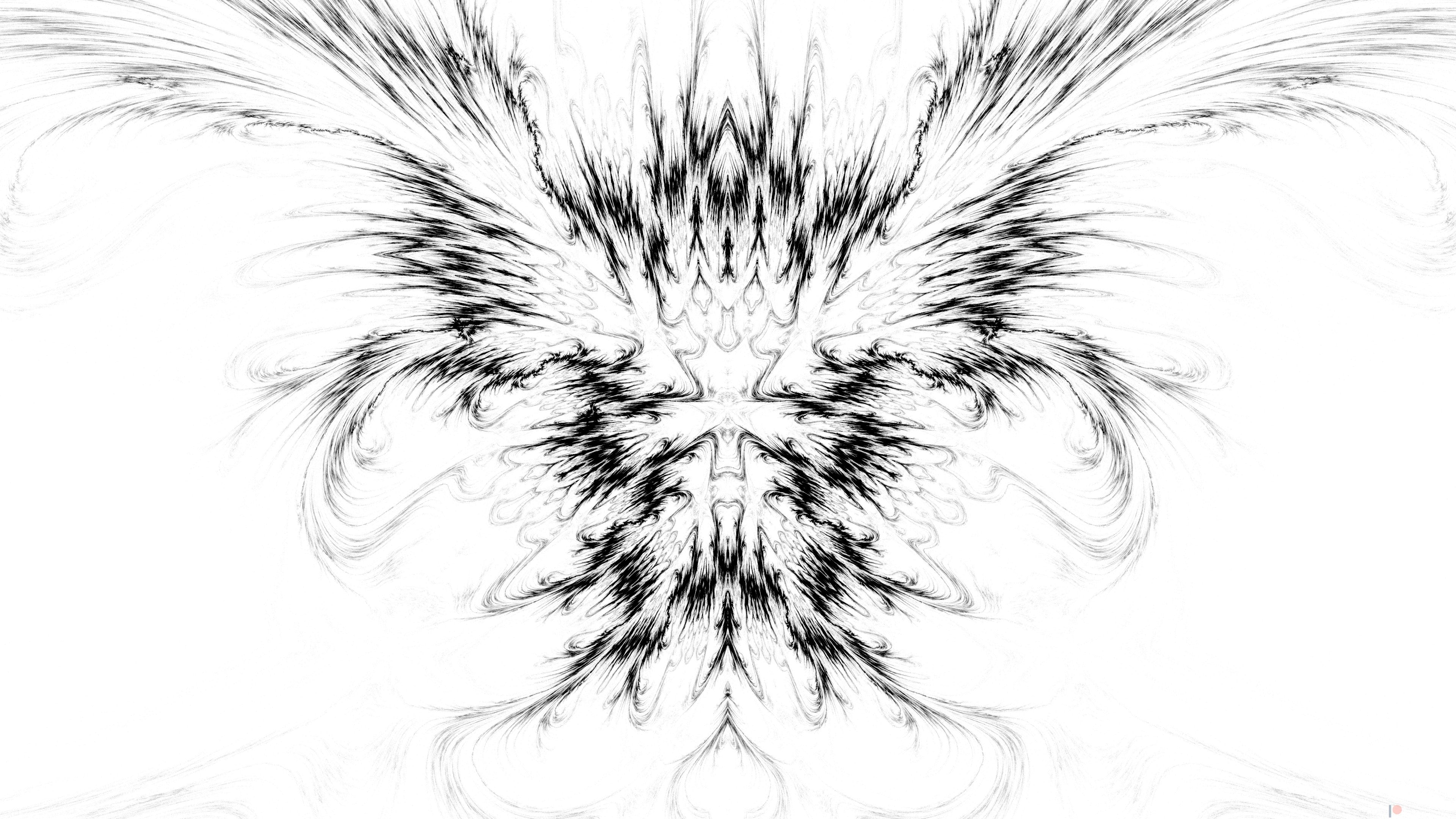 Free download wallpaper Abstract, Black & White on your PC desktop