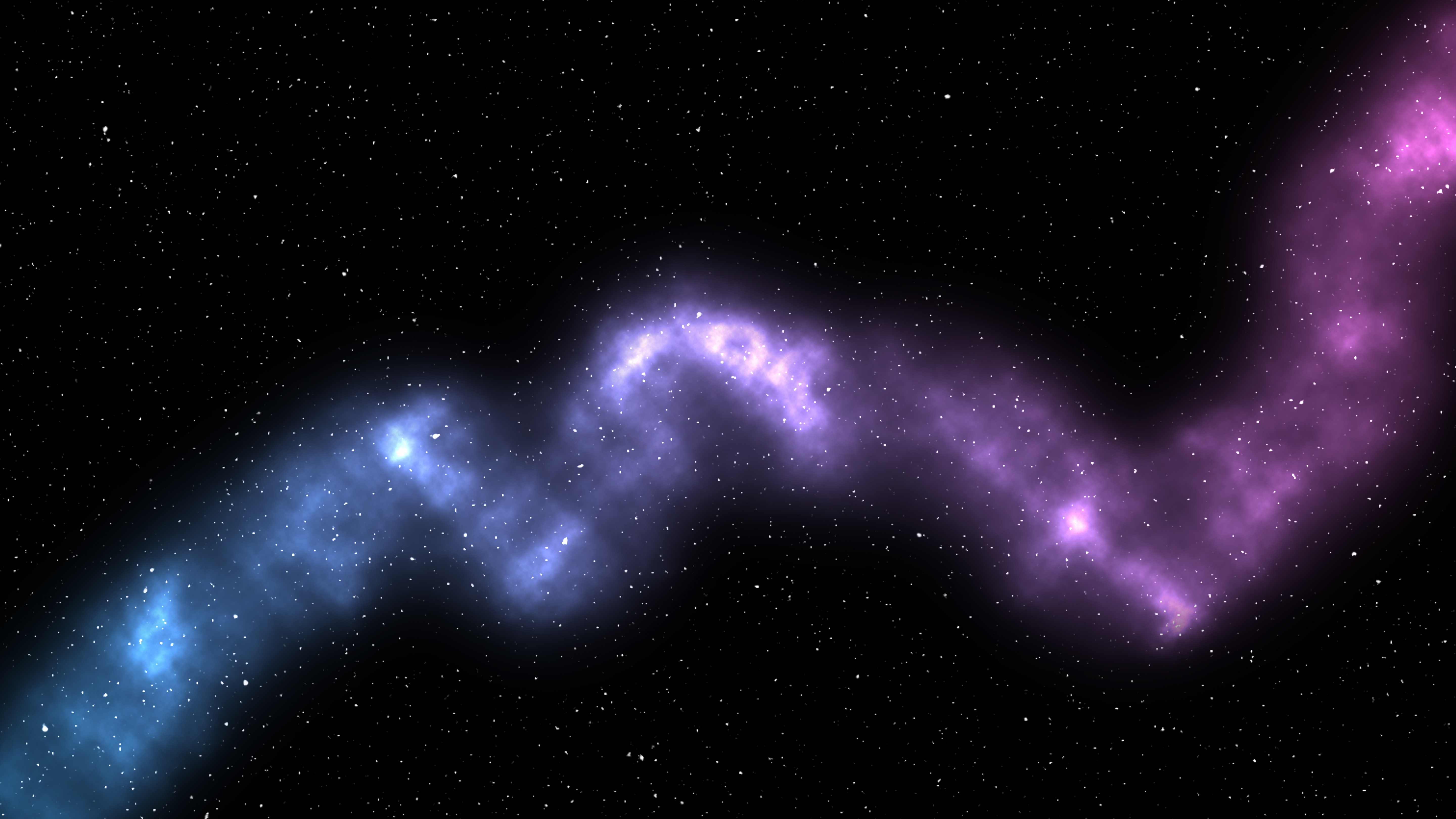 Free download wallpaper Sky, Night, Stars, Universe on your PC desktop