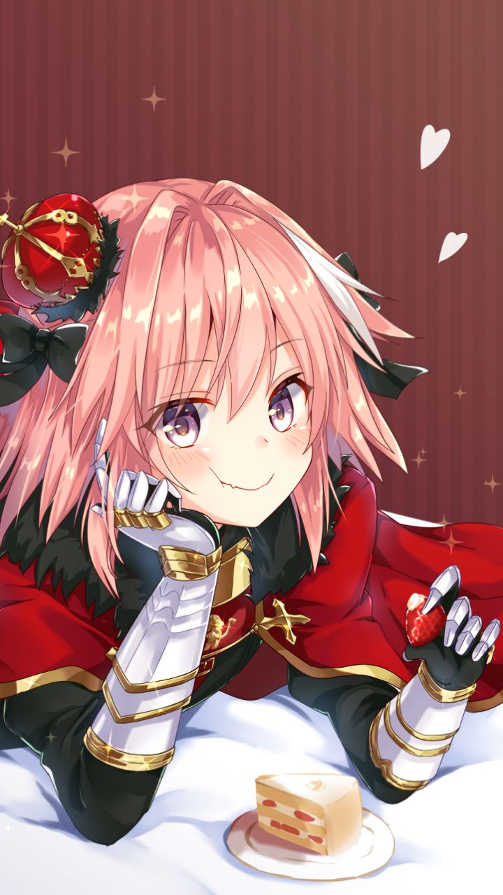 Download mobile wallpaper Anime, Fate/grand Order, Astolfo (Fate/apocrypha), Fate Series for free.