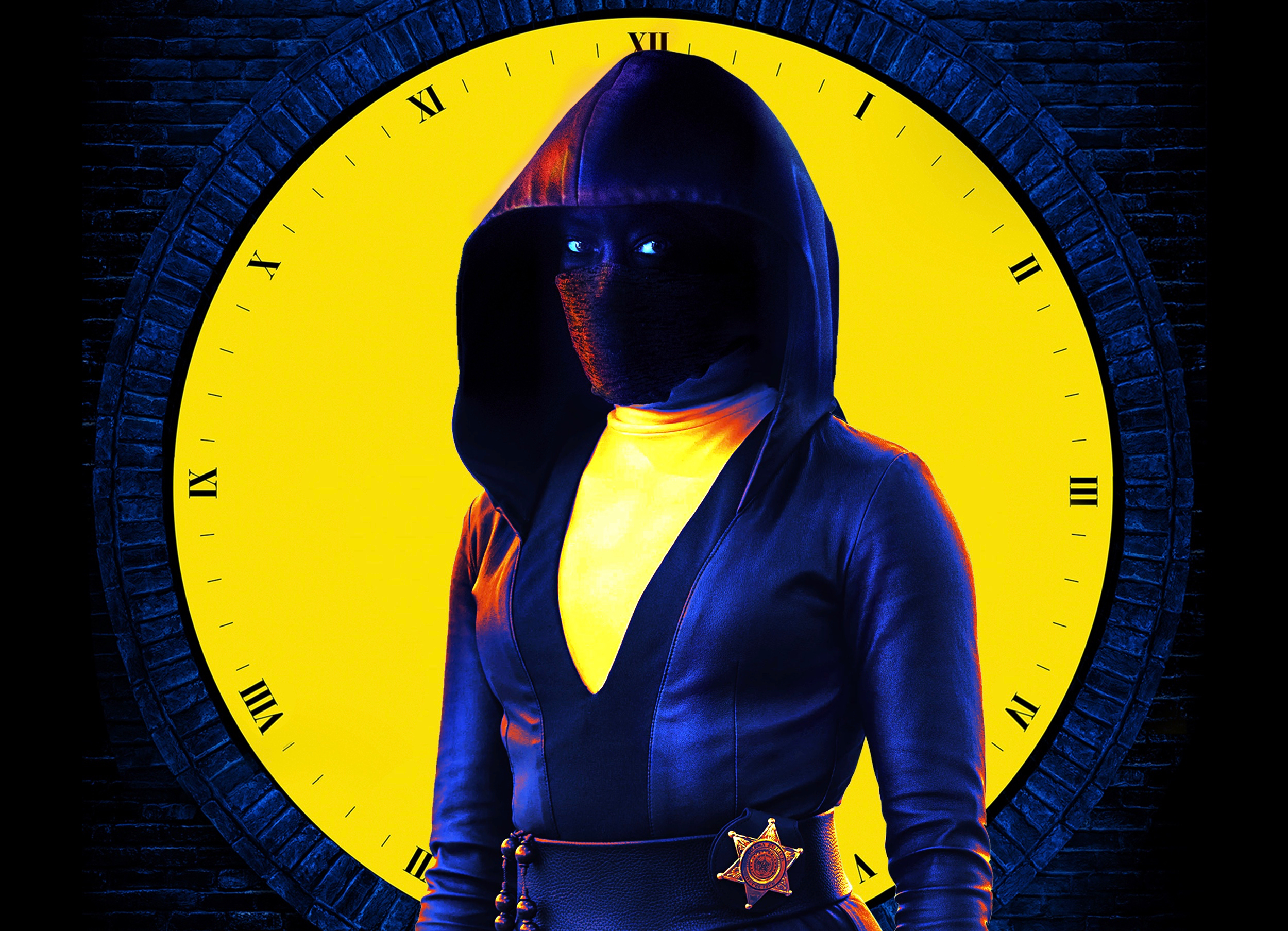 Baixe gratuitamente a imagem Programa De Tv, Watchmen: O Filme na área de trabalho do seu PC