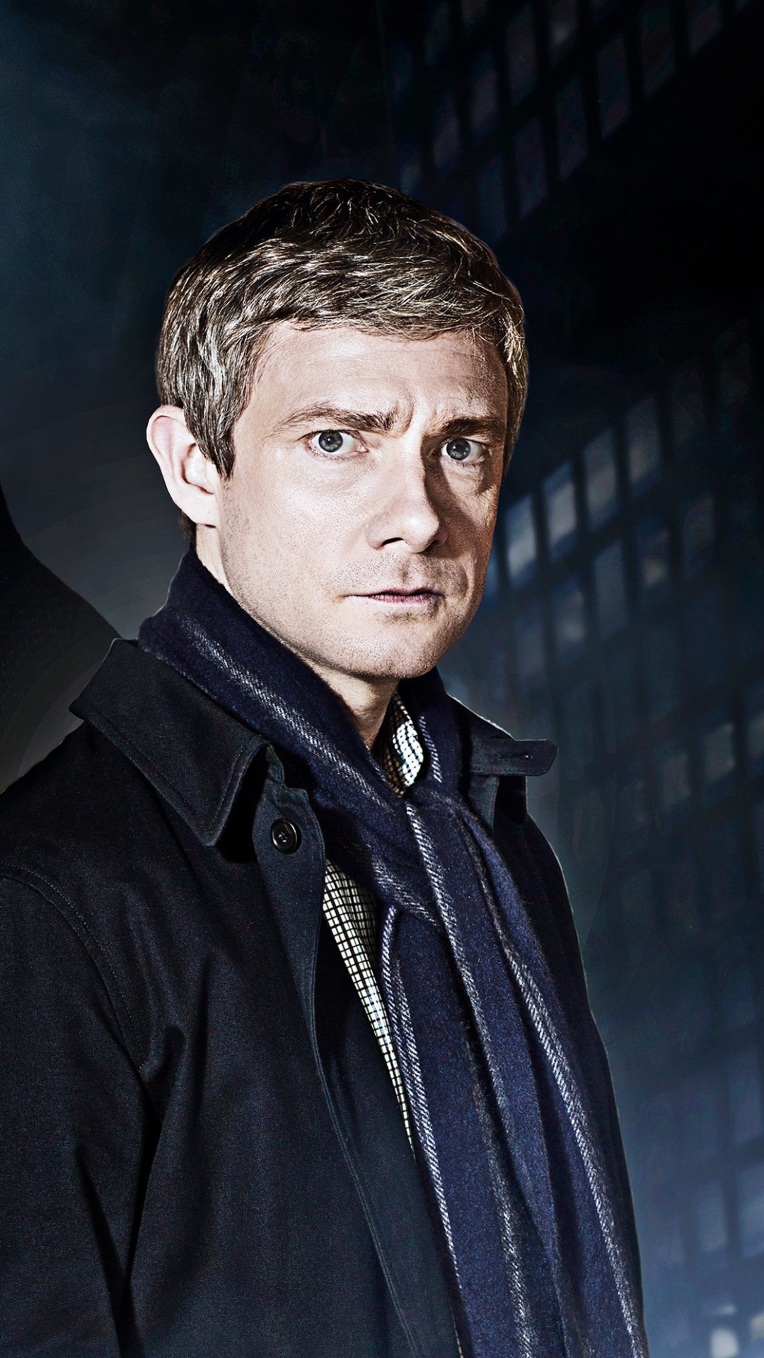 Download mobile wallpaper Sherlock, Tv Show, Sherlock Holmes for free.