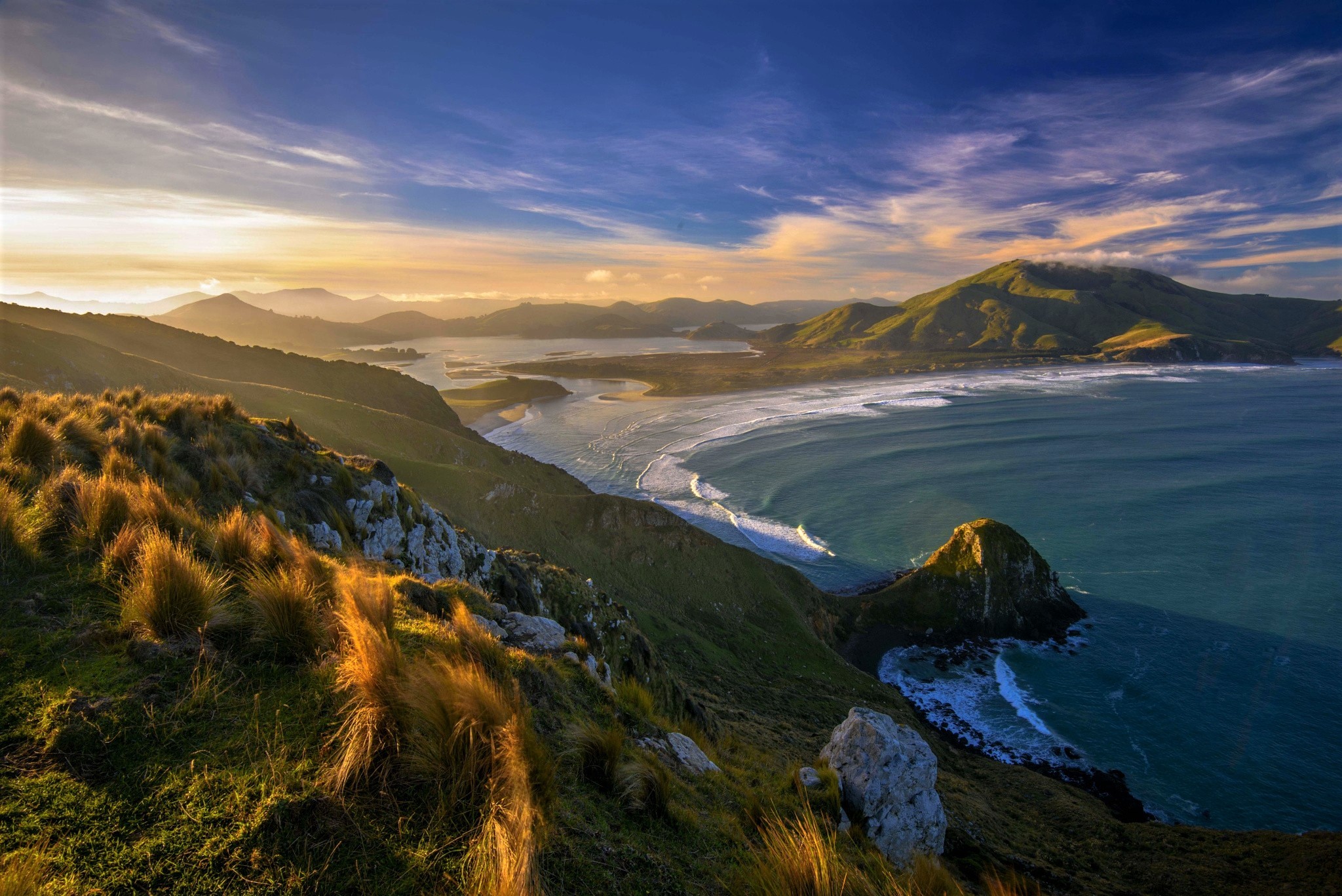 Laden Sie das Landschaft, Küste, Ozean, Meer, Erde/natur-Bild kostenlos auf Ihren PC-Desktop herunter