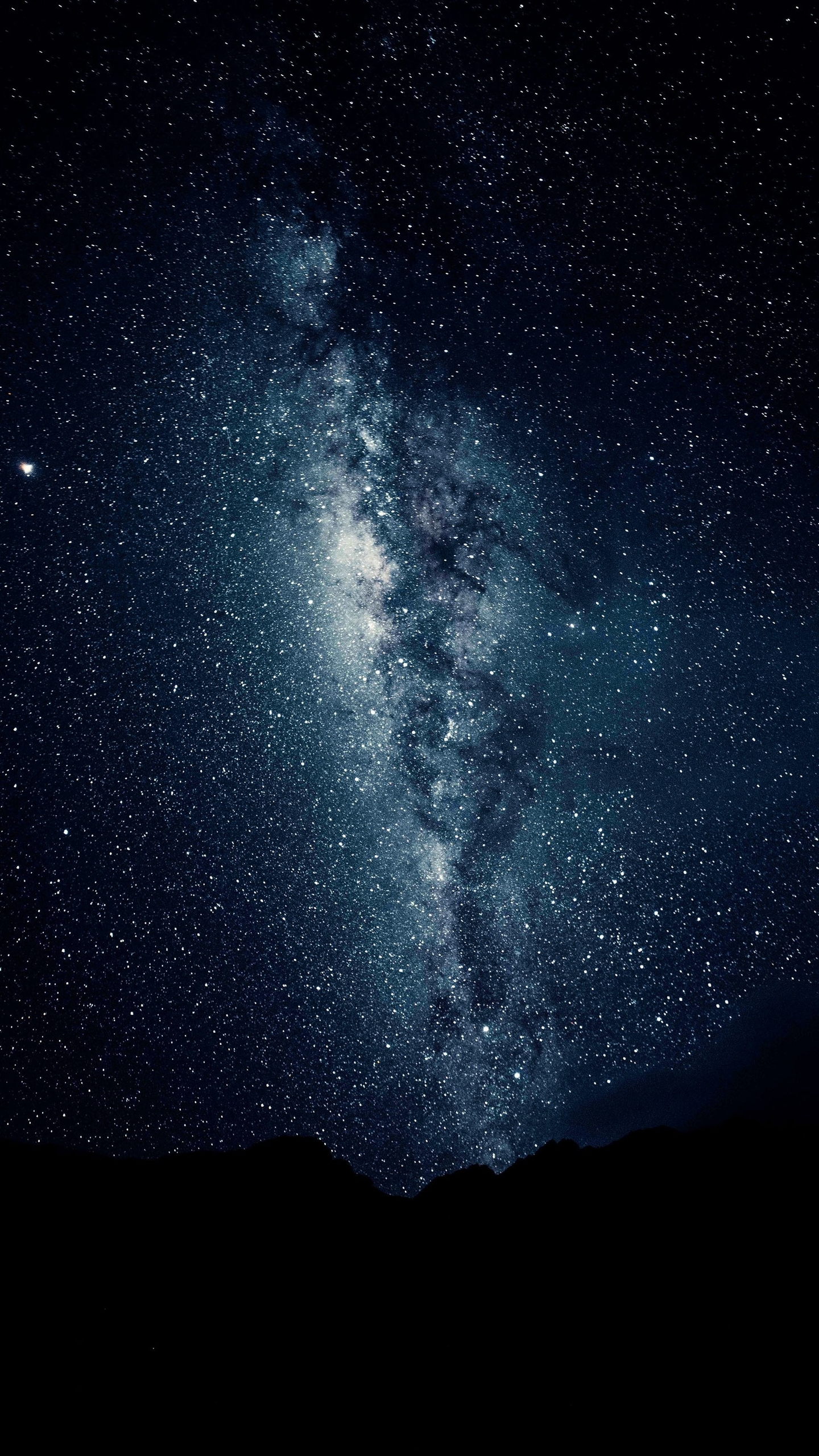 Download mobile wallpaper Milky Way, Sci Fi for free.