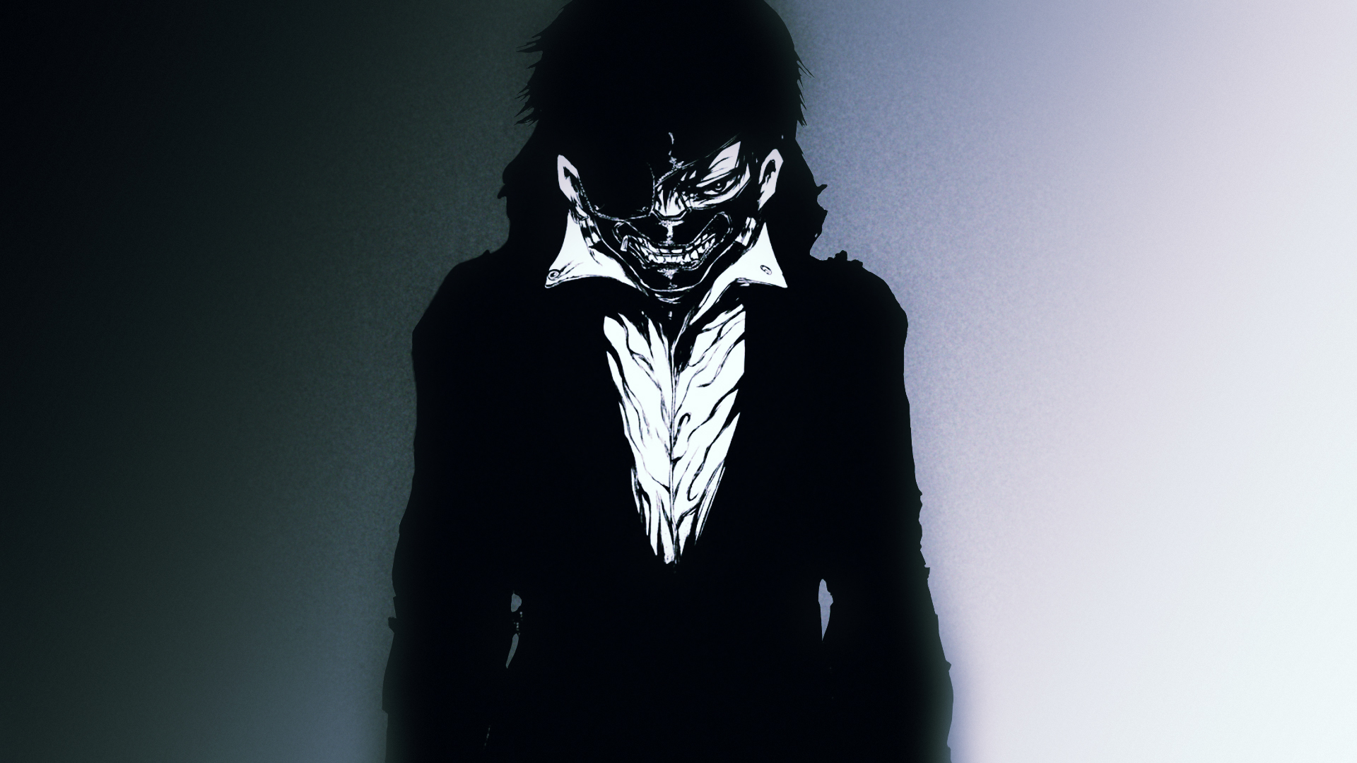 Baixar papel de parede para celular de Anime, Ken Kaneki, Tokyo Ghoul gratuito.