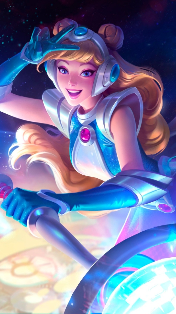 Download mobile wallpaper League Of Legends, Video Game, Lux (League Of Legends) for free.