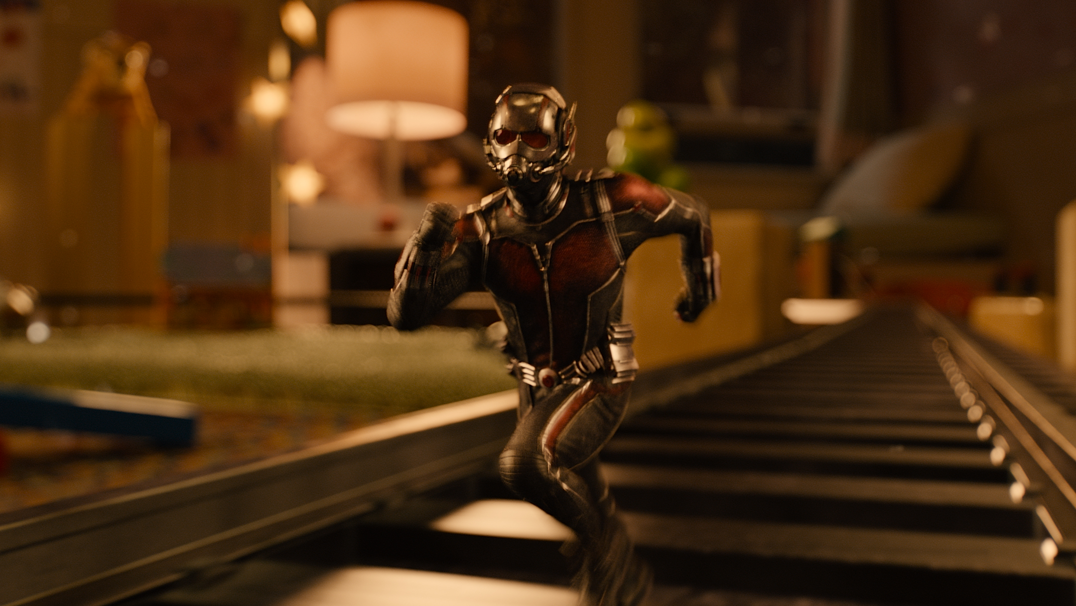 Descarga gratuita de fondo de pantalla para móvil de Películas, Ant Man.