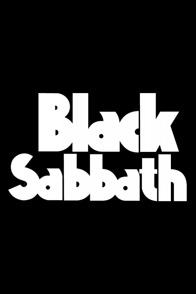 Handy-Wallpaper Musik, Hardrock, Schwermetall, Black Sabbath kostenlos herunterladen.