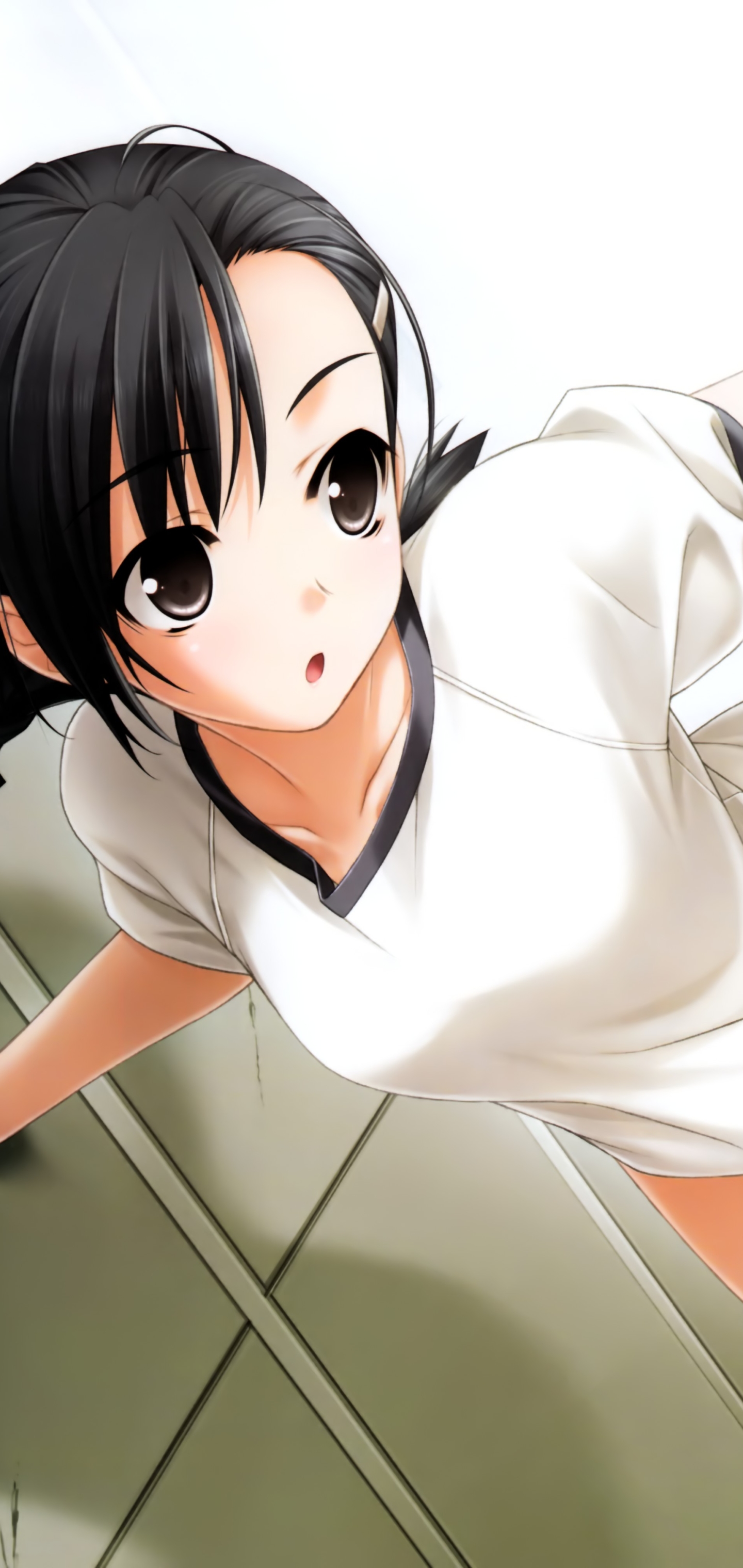 Download mobile wallpaper Anime, Yosuga No Sora for free.