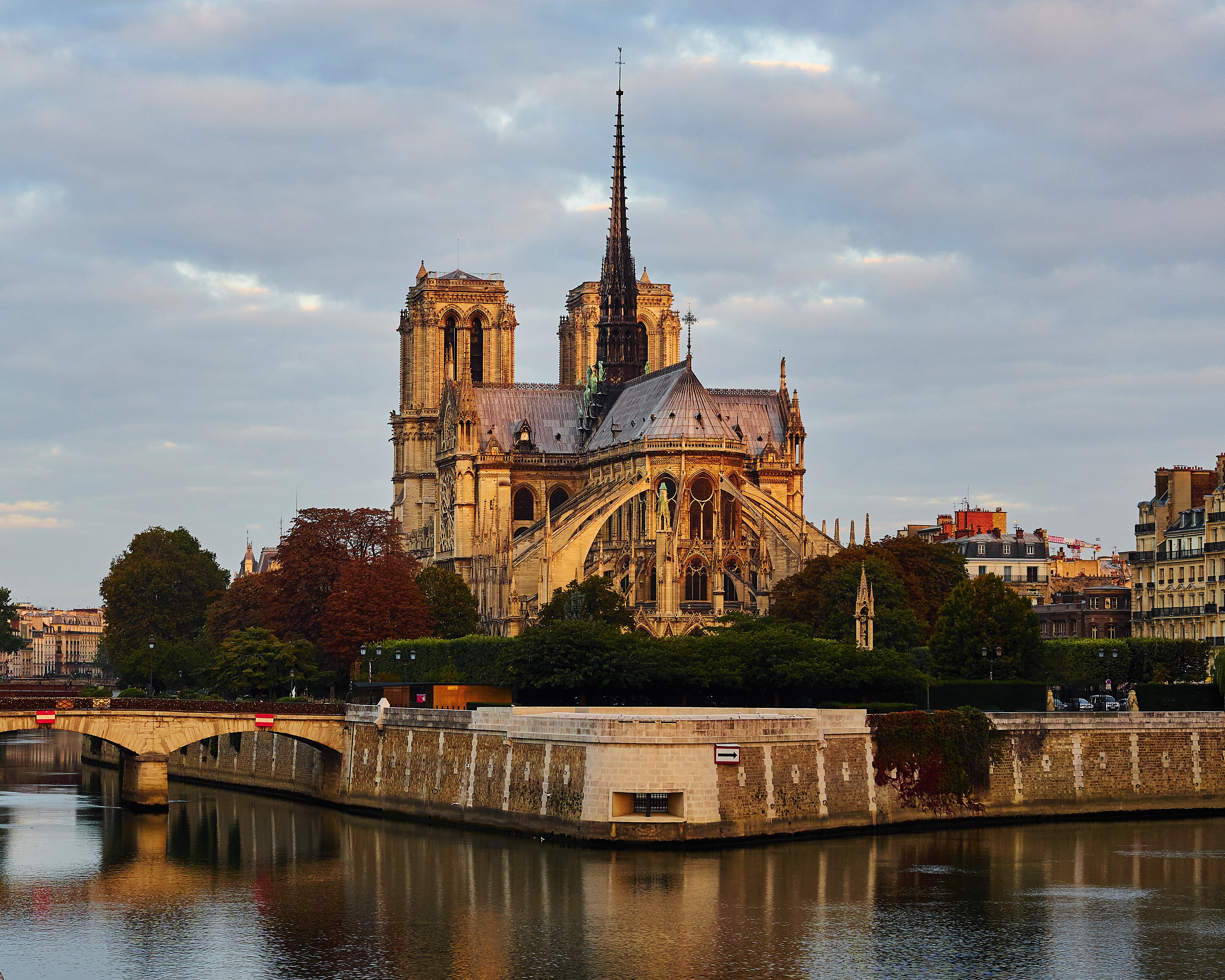 424210画像をダウンロード宗教的, パリのノートルダム大聖堂, 建築, 大聖堂, フランス, パリ-壁紙とスクリーンセーバーを無料で