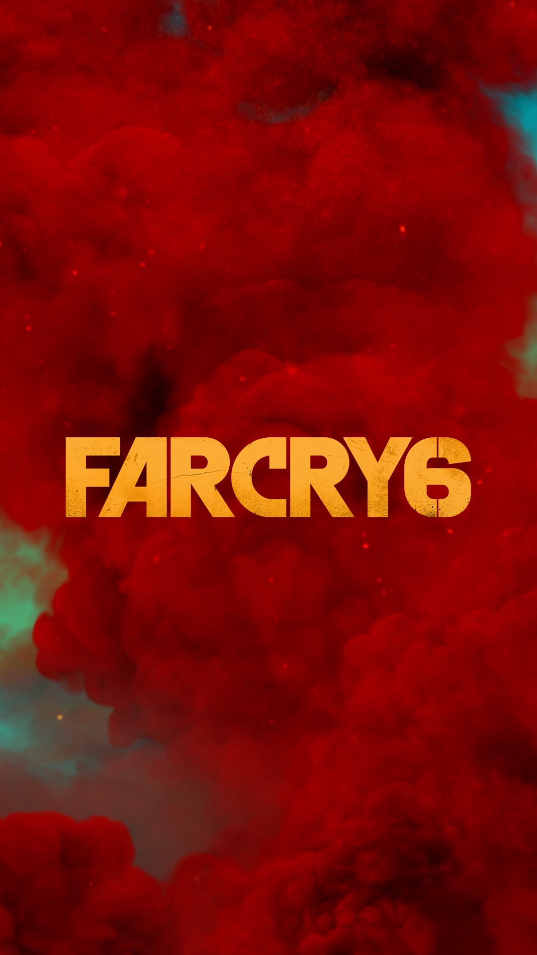 Baixar papel de parede para celular de Videogame, Grito Distante, Far Cry 6 gratuito.