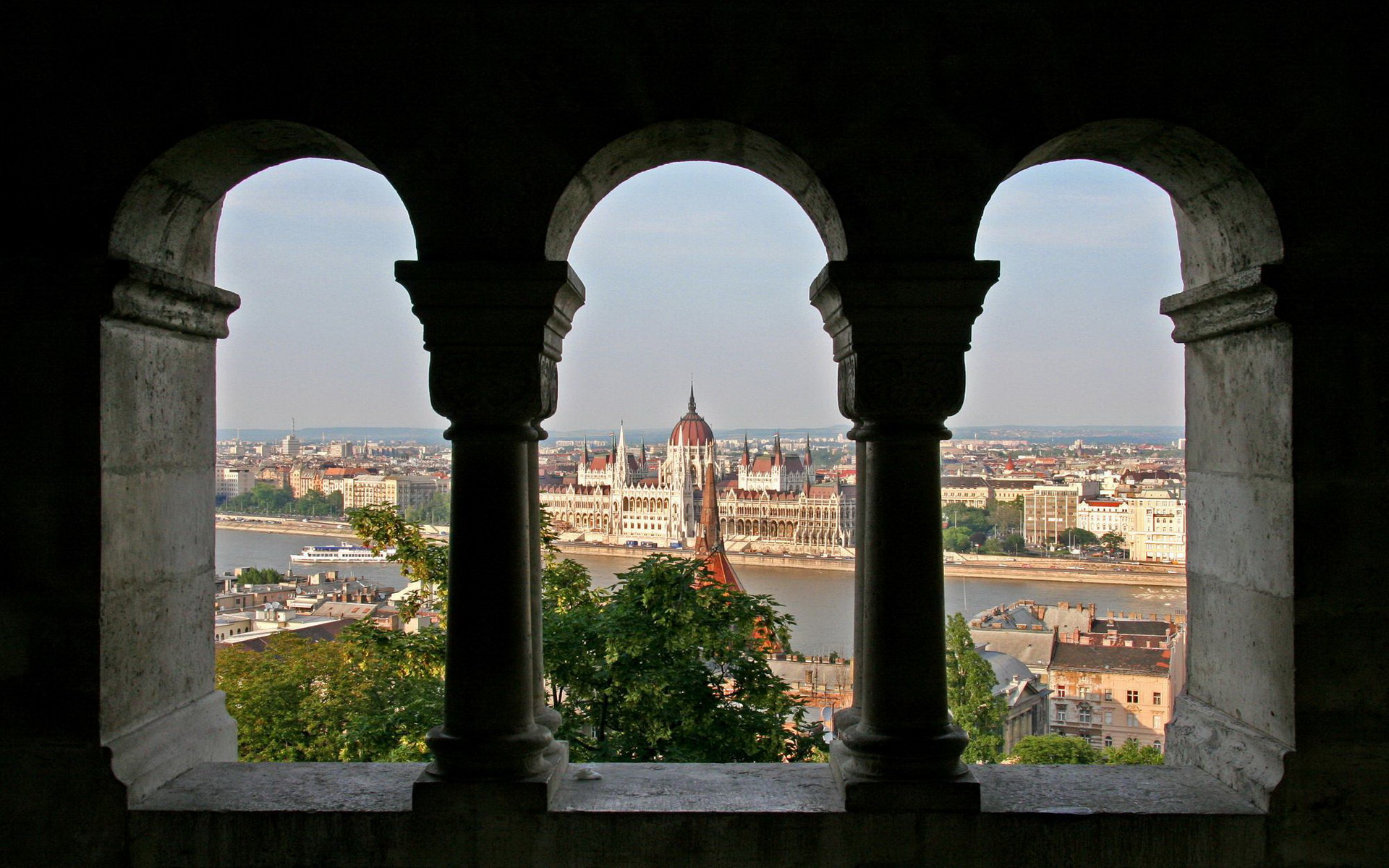 294474 Hintergrundbild herunterladen menschengemacht, parlamentsgebäude (budapest), monumente - Bildschirmschoner und Bilder kostenlos