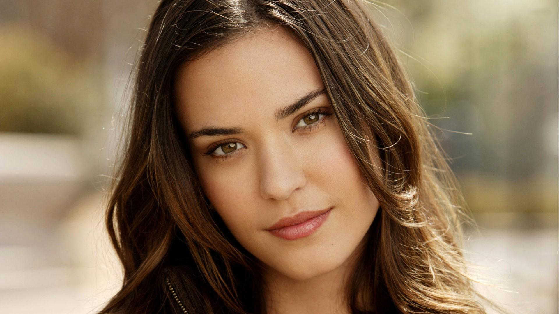 celebrity, odette annable, actress, american