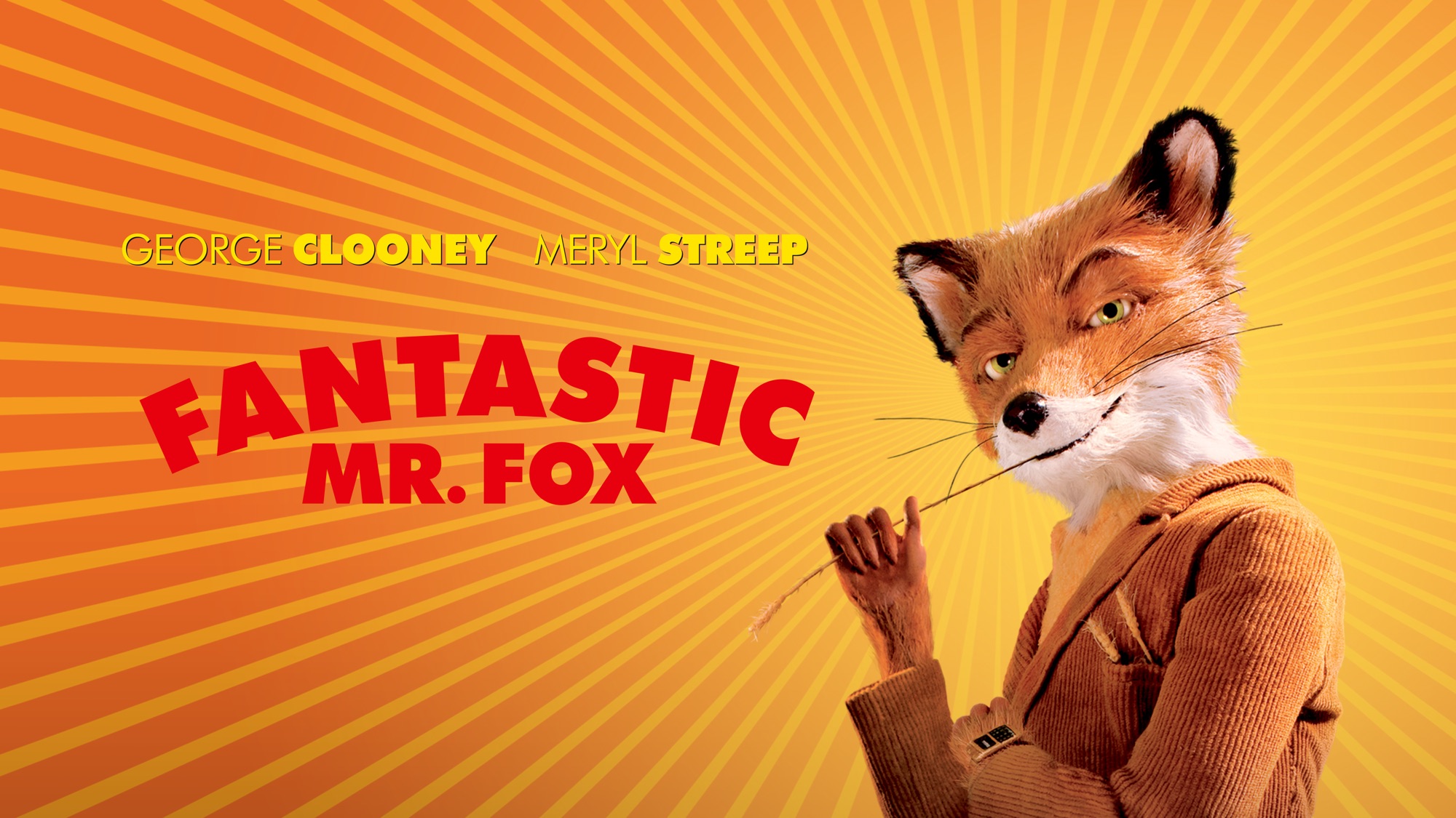 movie, fantastic mr fox
